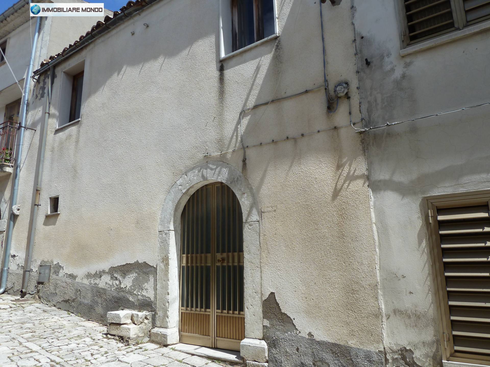 Casa singola in vendita a Casacalenda