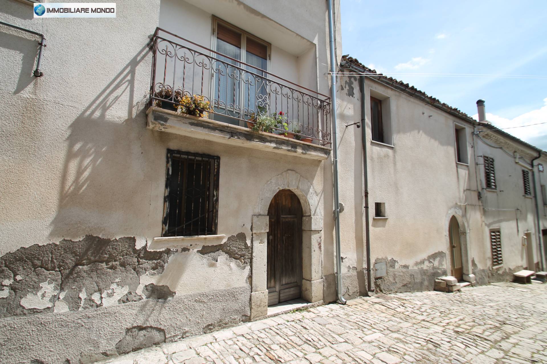 Casa singola in vendita a Casacalenda