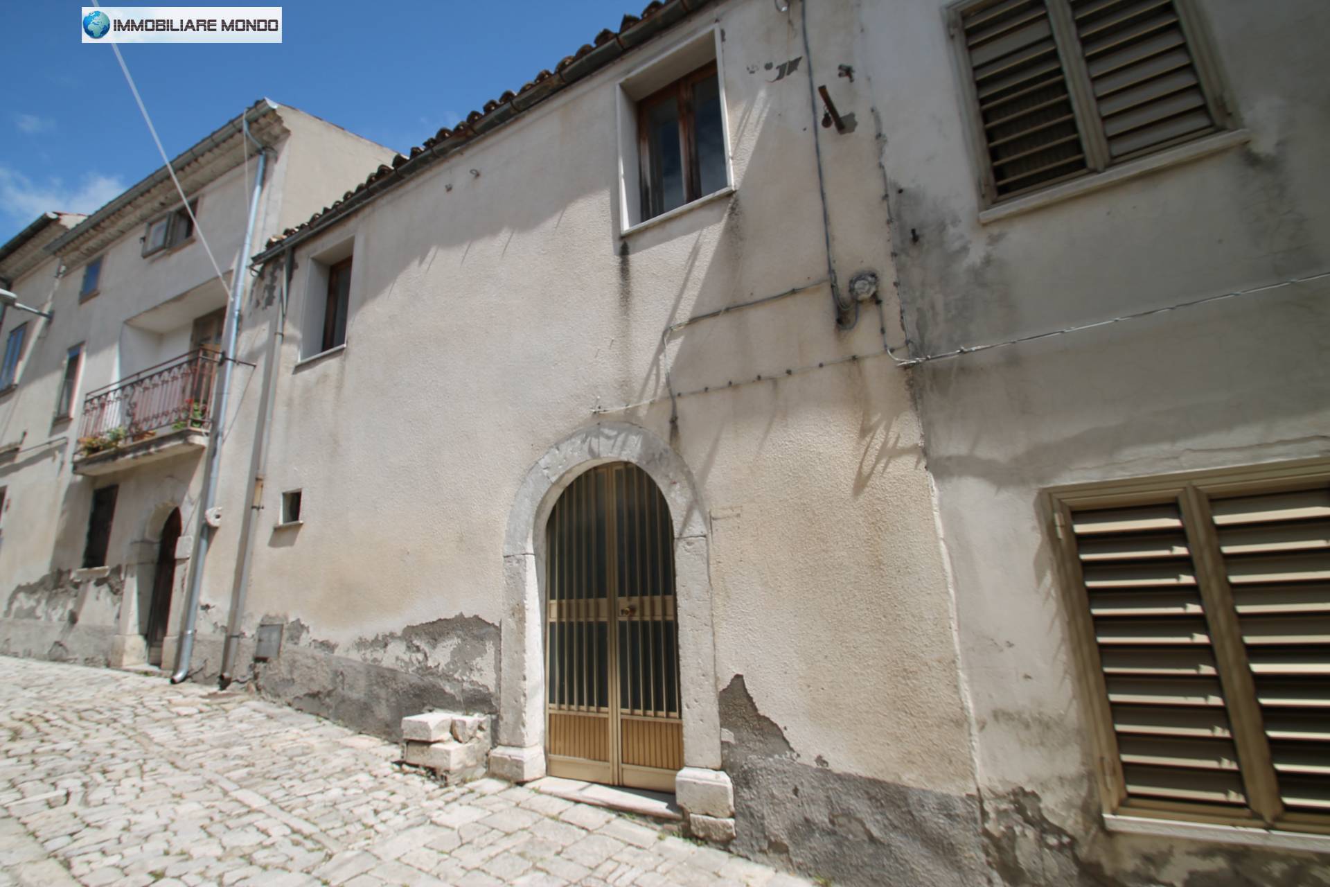 Casa singola in vendita a Casacalenda
