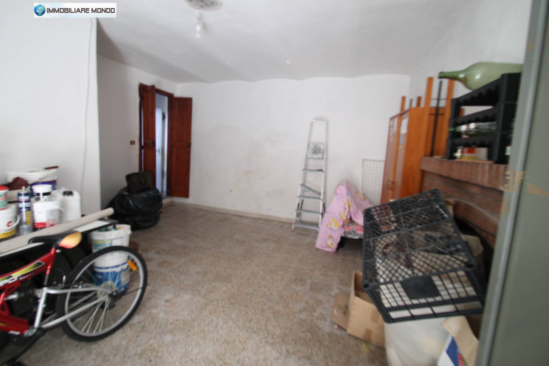 Casa singola in vendita a Casacalenda