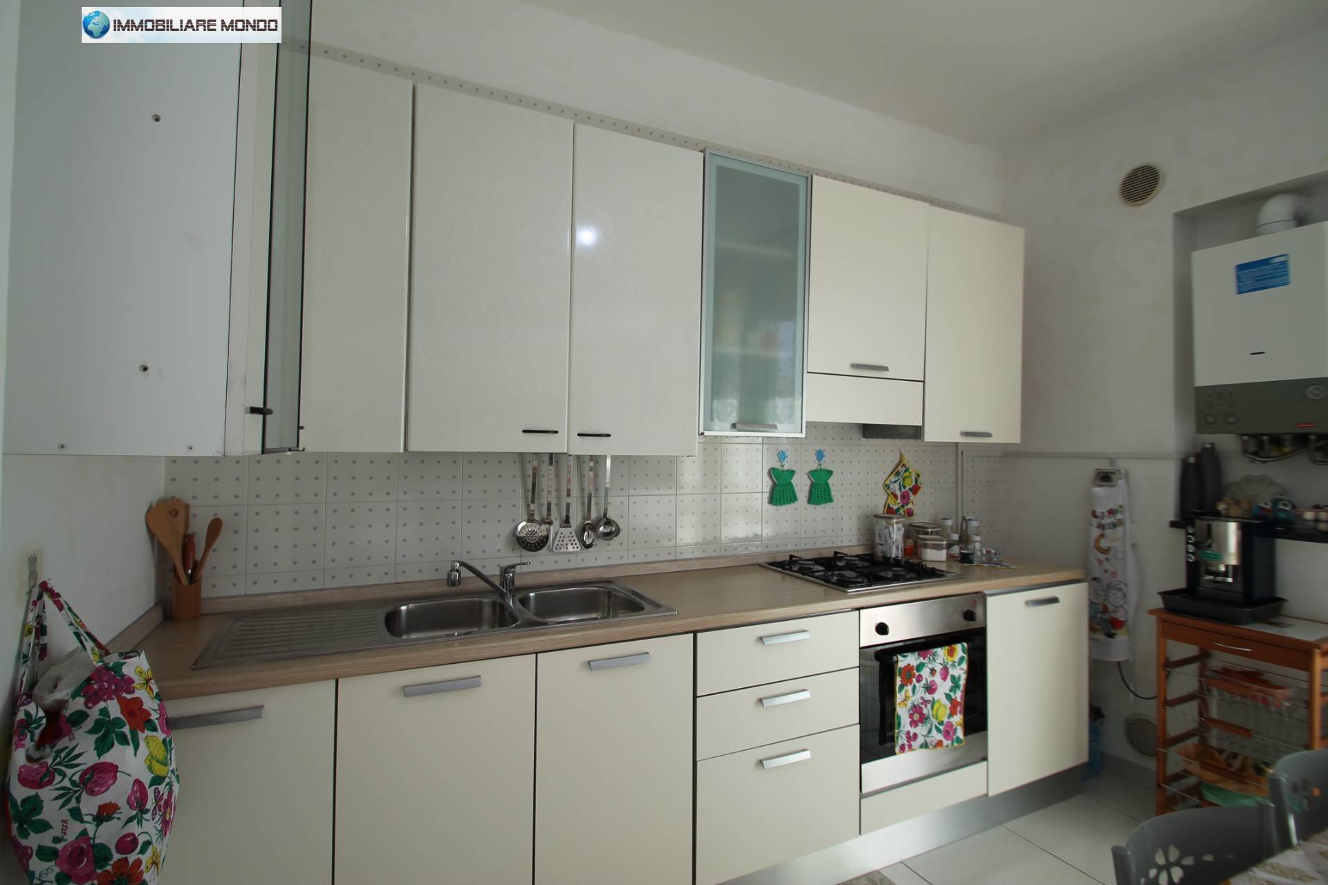 Appartamento in vendita a Campomarino