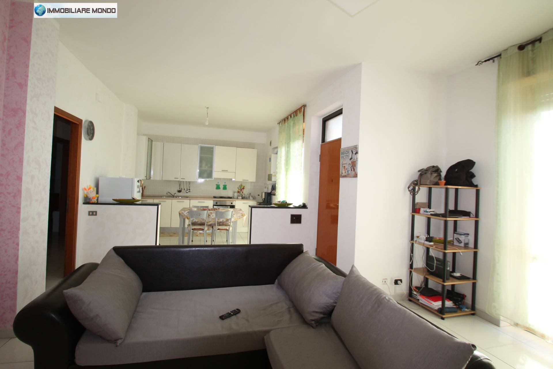 Appartamento in vendita a Campomarino