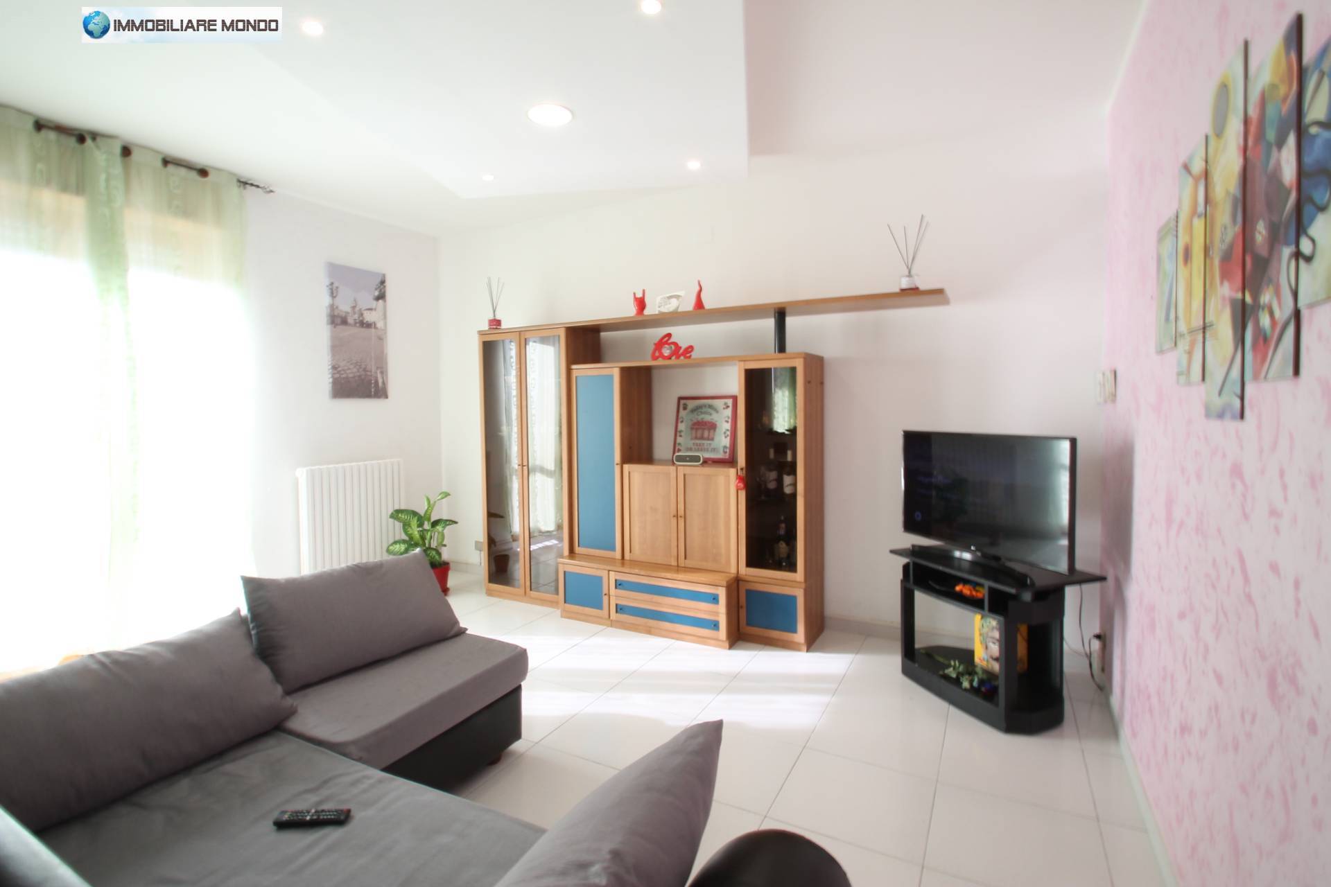 Appartamento in vendita a Campomarino