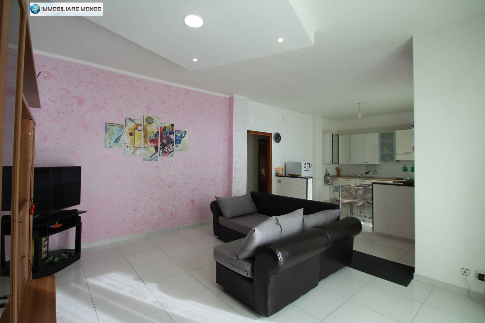 Appartamento in vendita a Campomarino