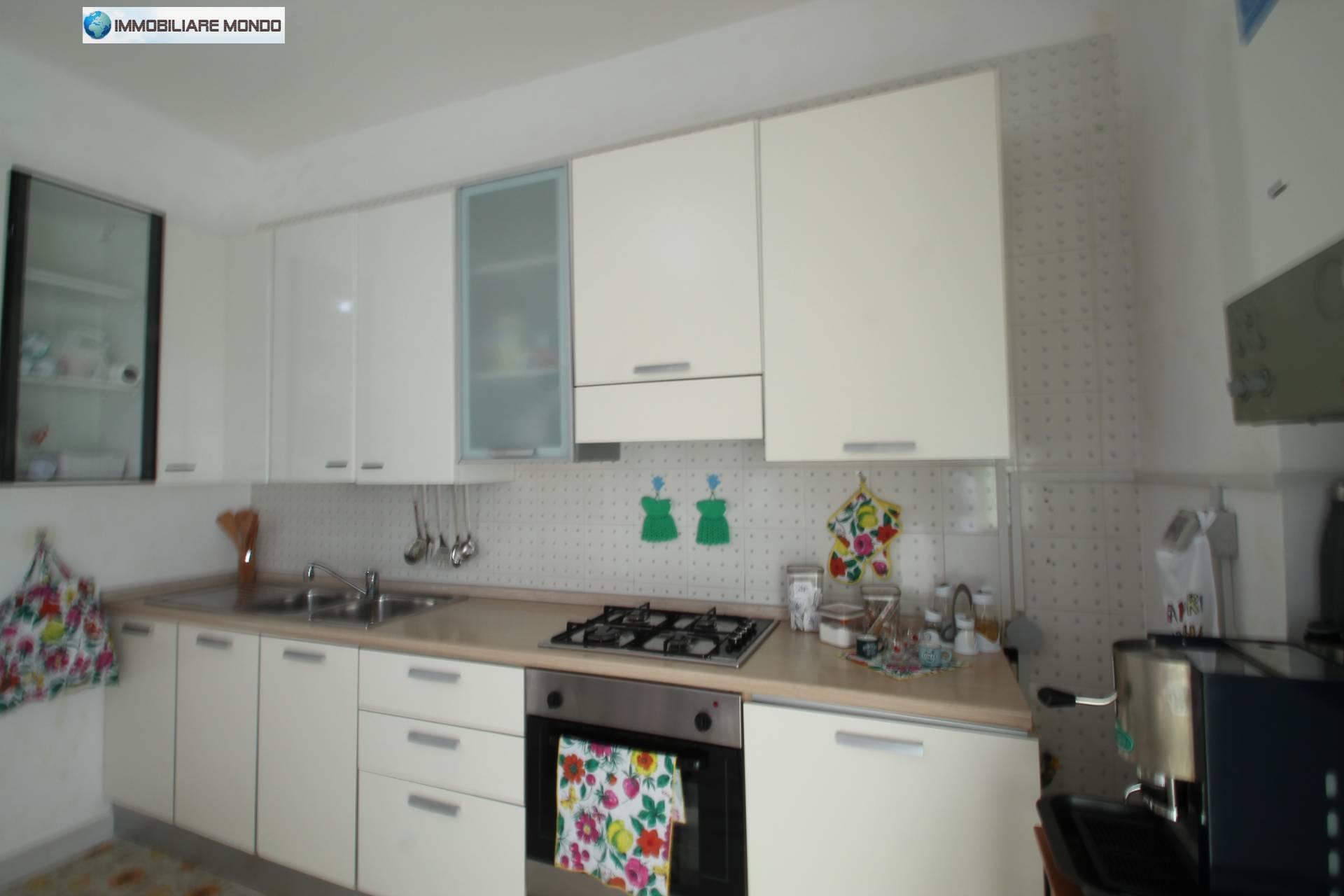 Appartamento in vendita a Campomarino