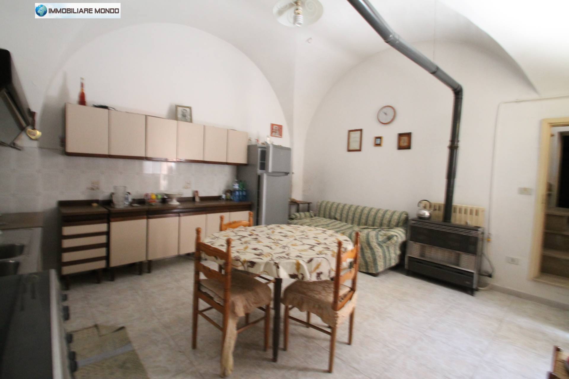 Casa singola in vendita a Ururi