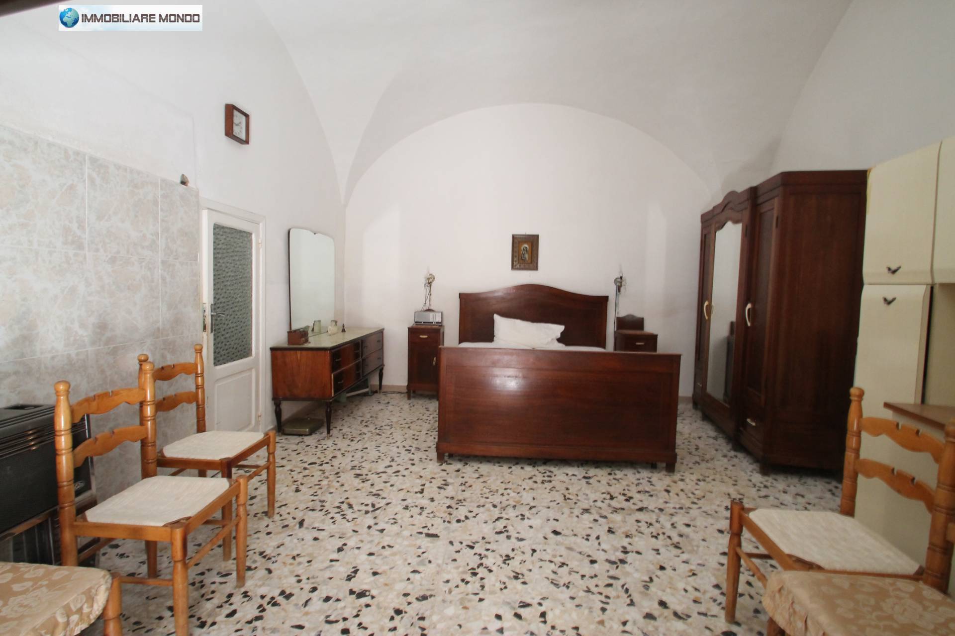 Casa singola in vendita a Ururi