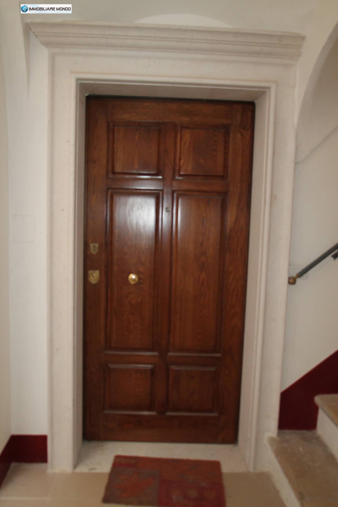 Appartamento in vendita a Larino