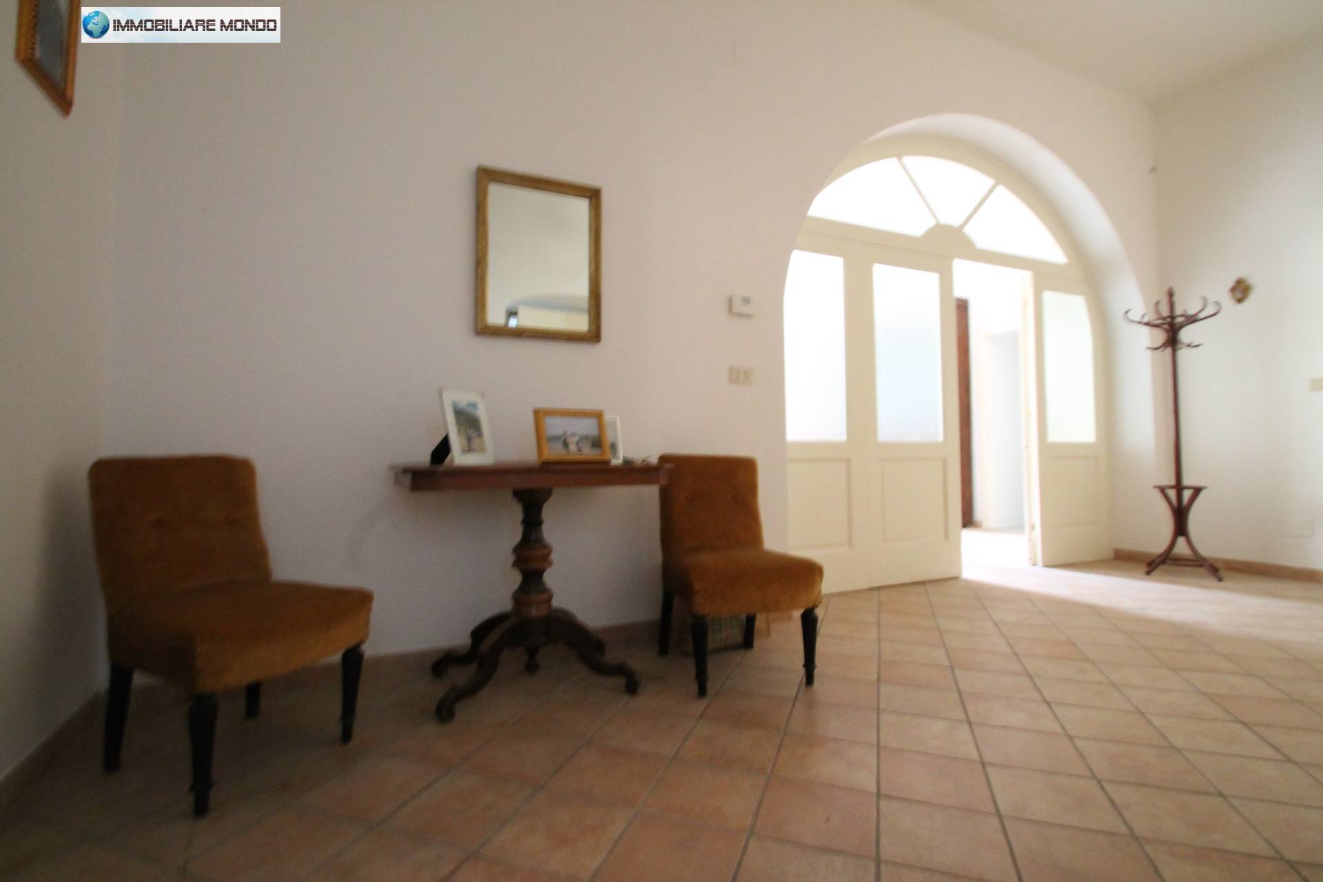 Appartamento in vendita a Larino