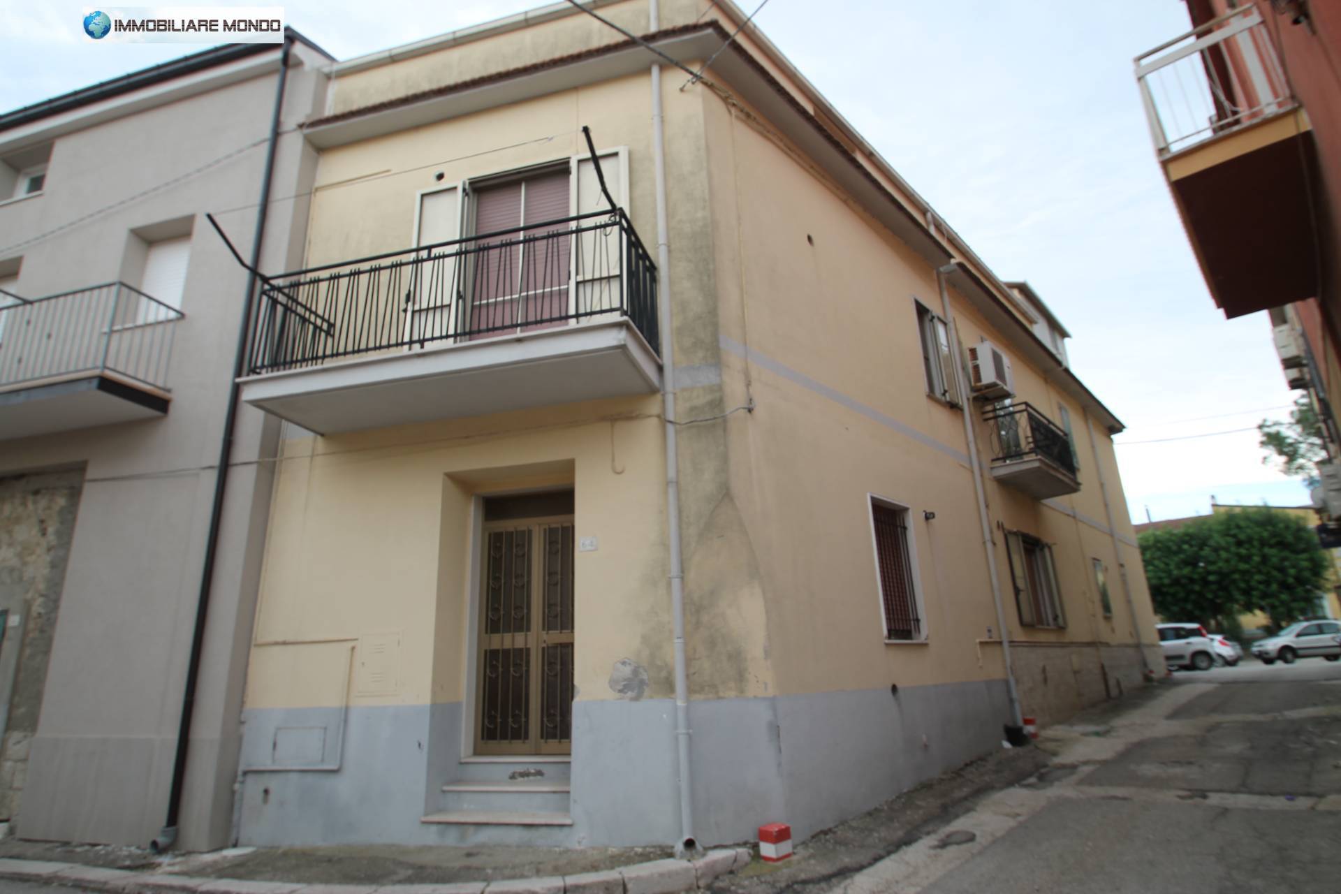 Casa singola in vendita a Ururi