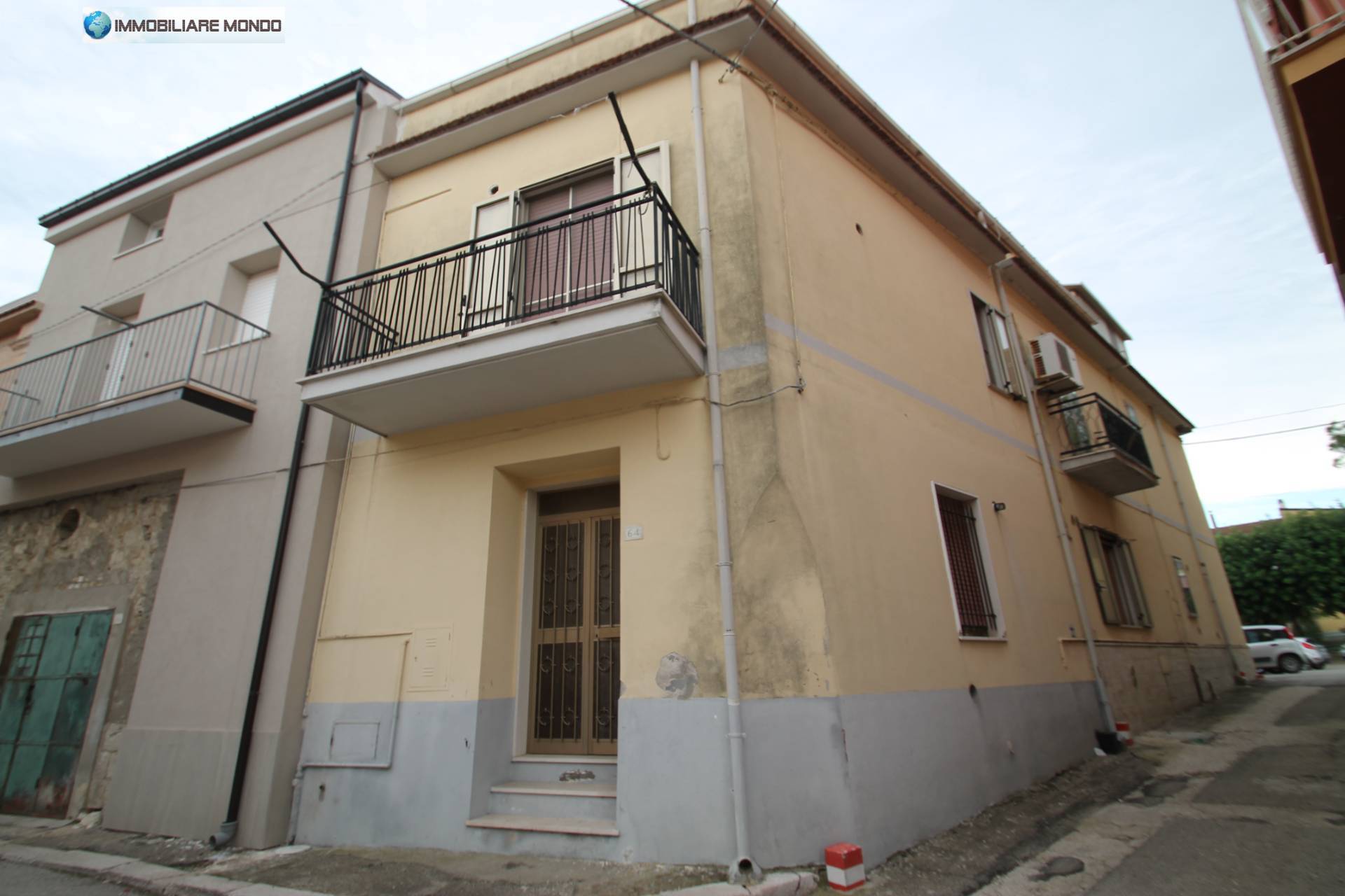 Casa singola in vendita a Ururi