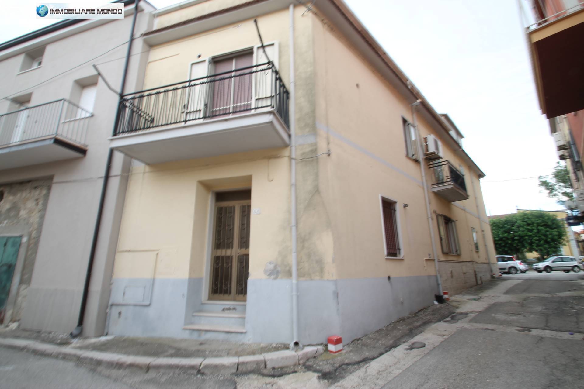 Casa singola in vendita a Ururi