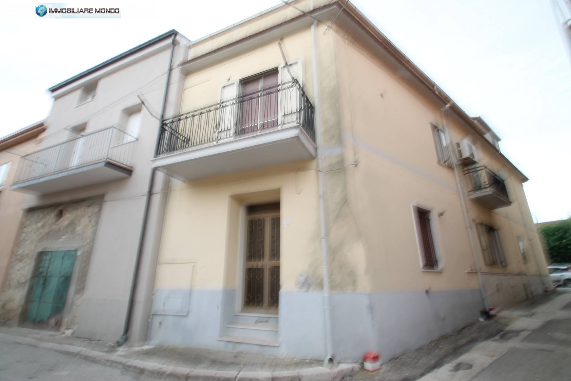 Casa singola in vendita a Ururi