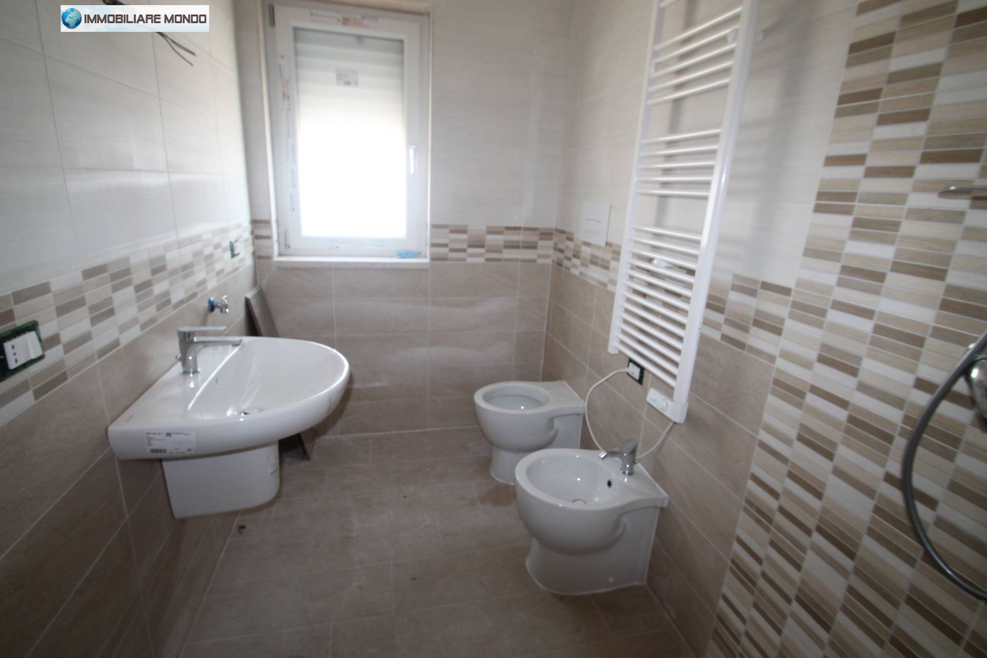 Appartamento in vendita a Campomarino, Lido di Campomarino