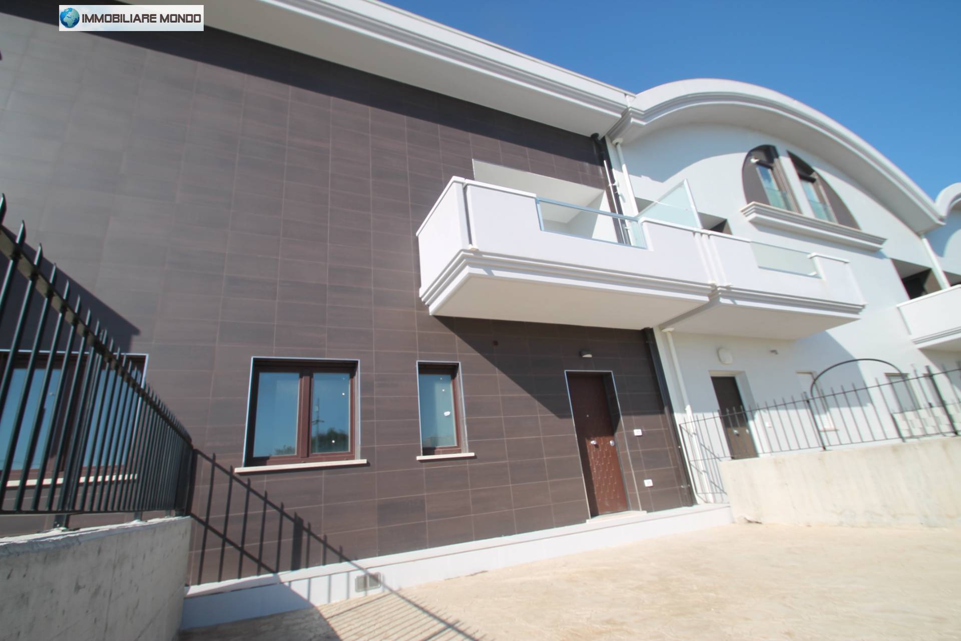 Appartamento in vendita a Campomarino, Lido di Campomarino