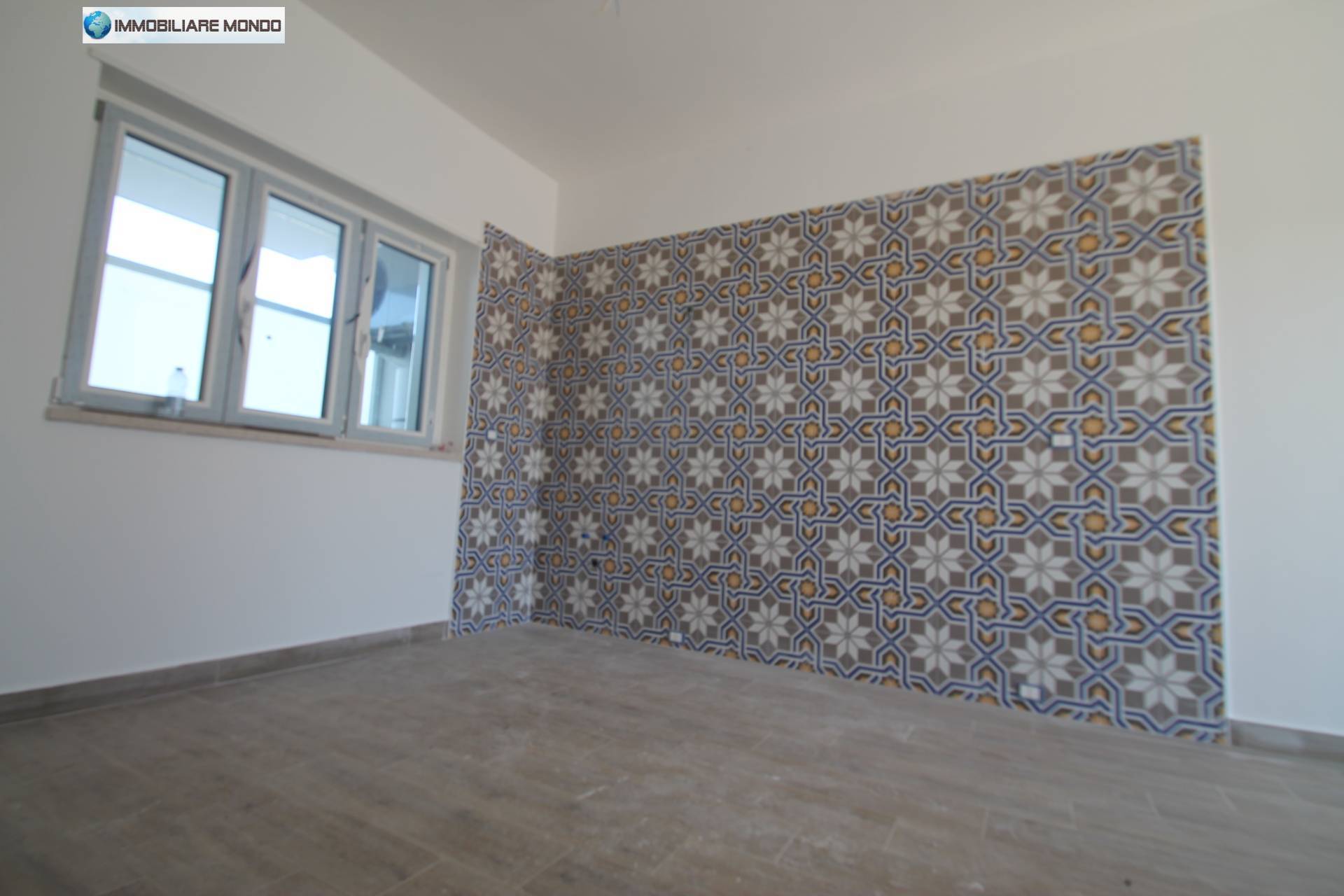 Appartamento in vendita a Campomarino, Lido di Campomarino