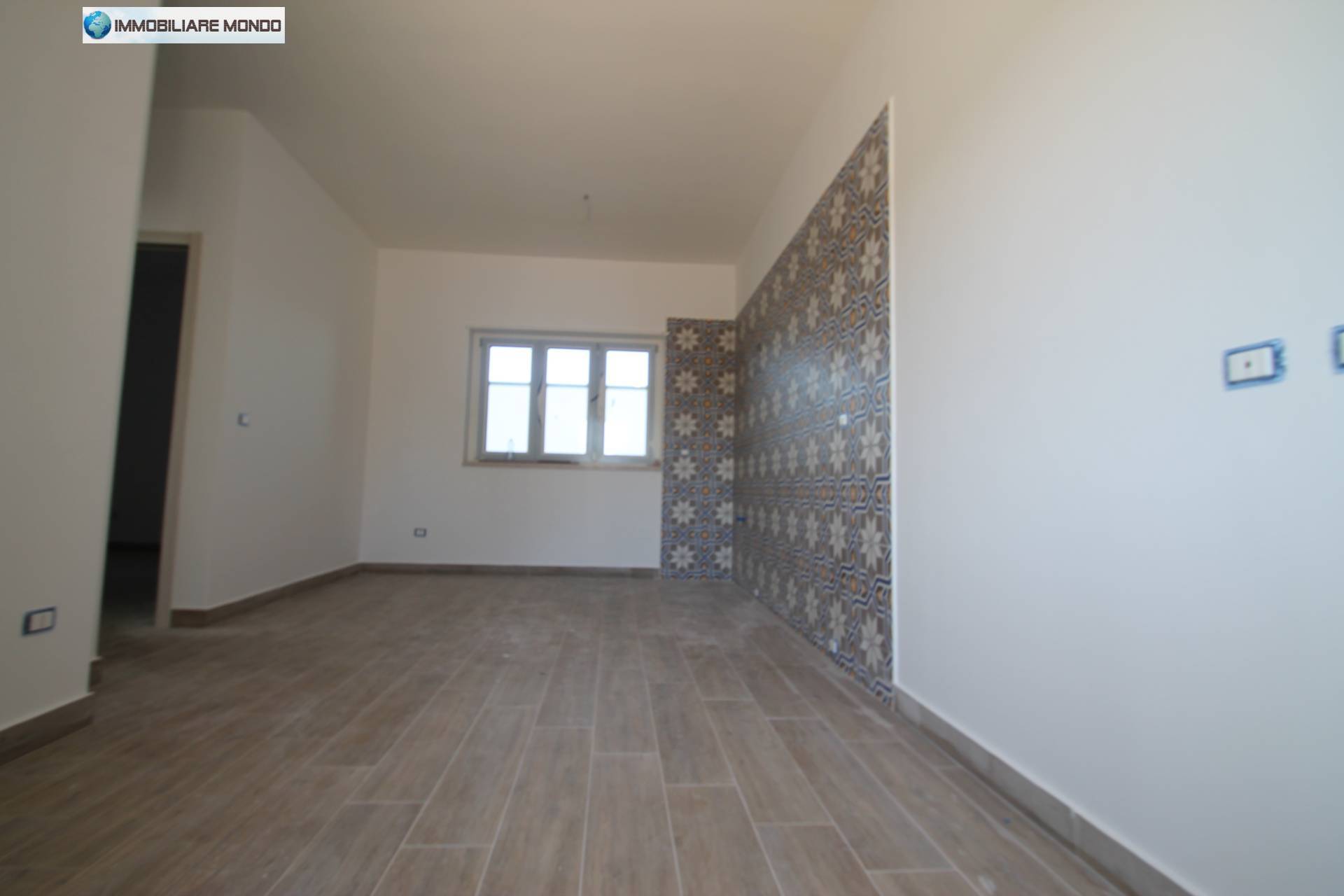 Appartamento in vendita a Campomarino, Lido di Campomarino