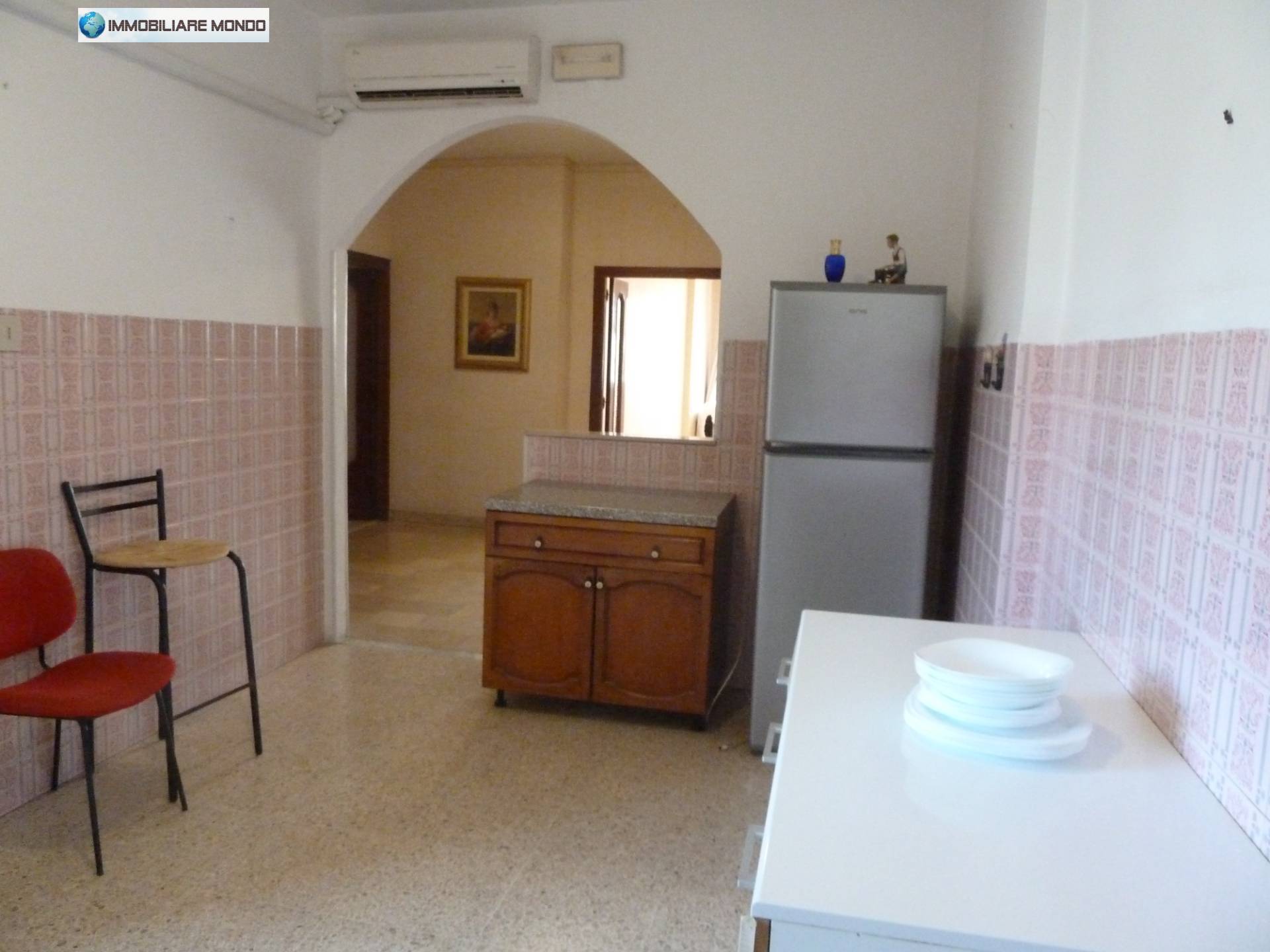 Appartamento in vendita a Termoli, Centro