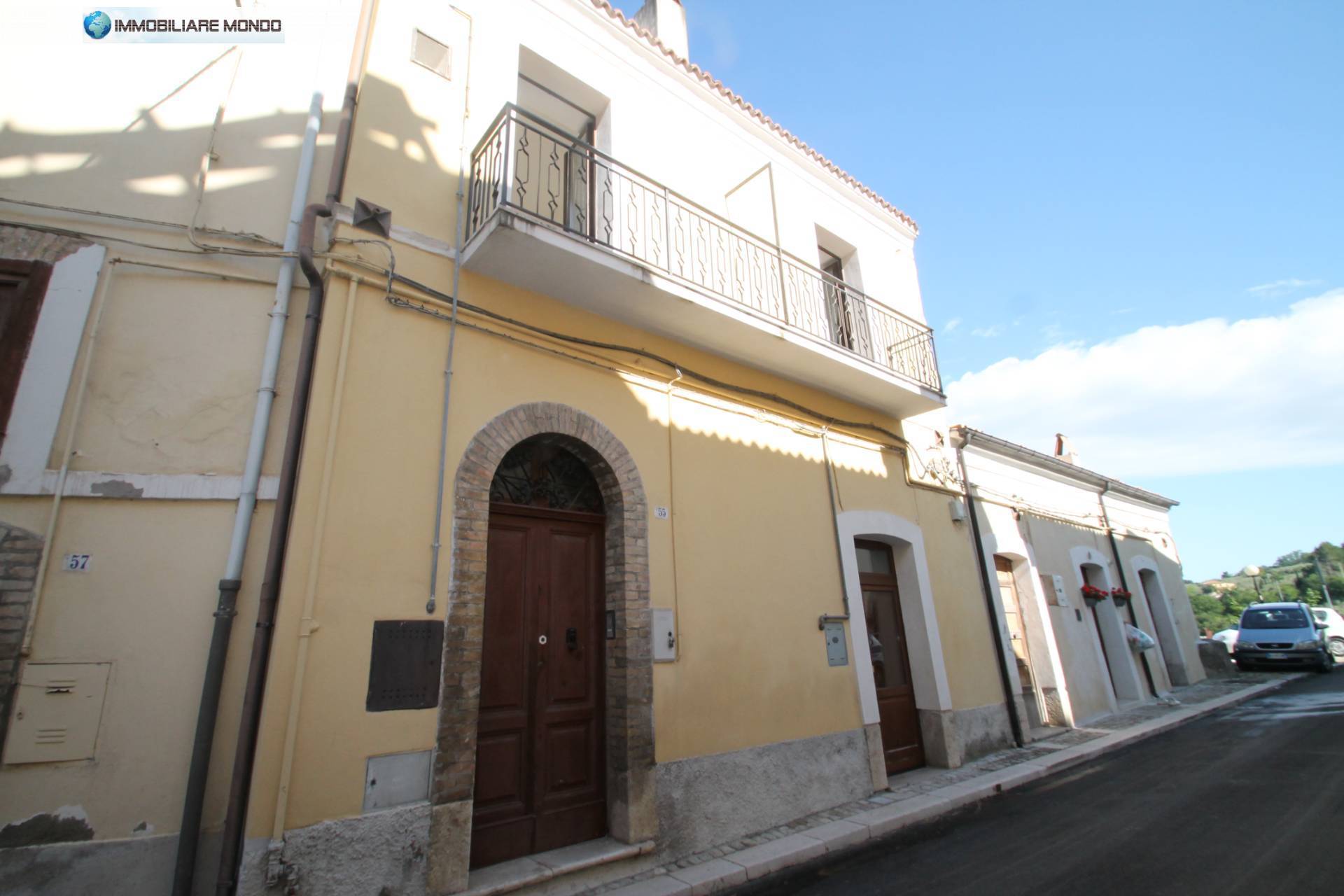 Casa singola in vendita a Larino