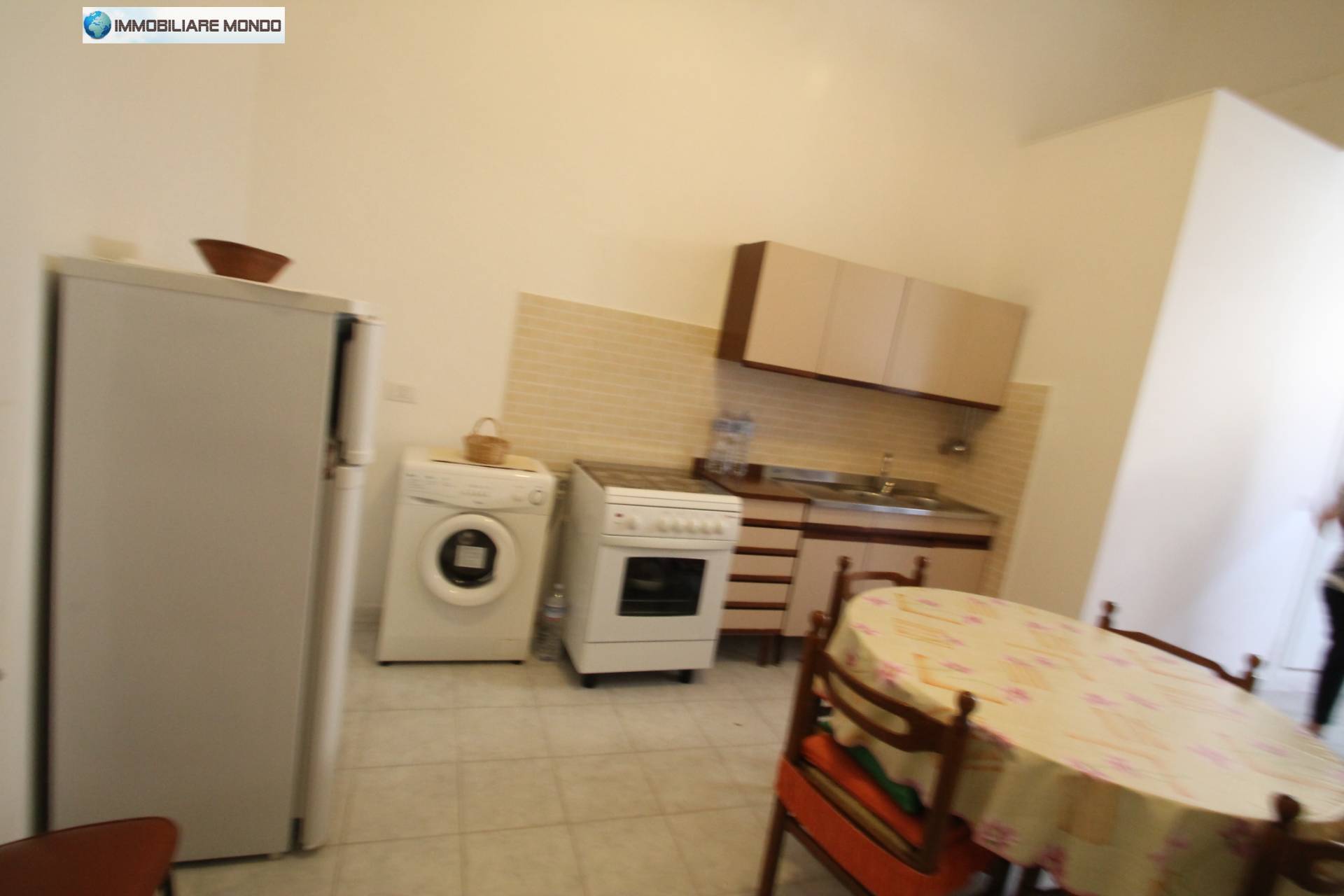 Casa singola in vendita a Larino