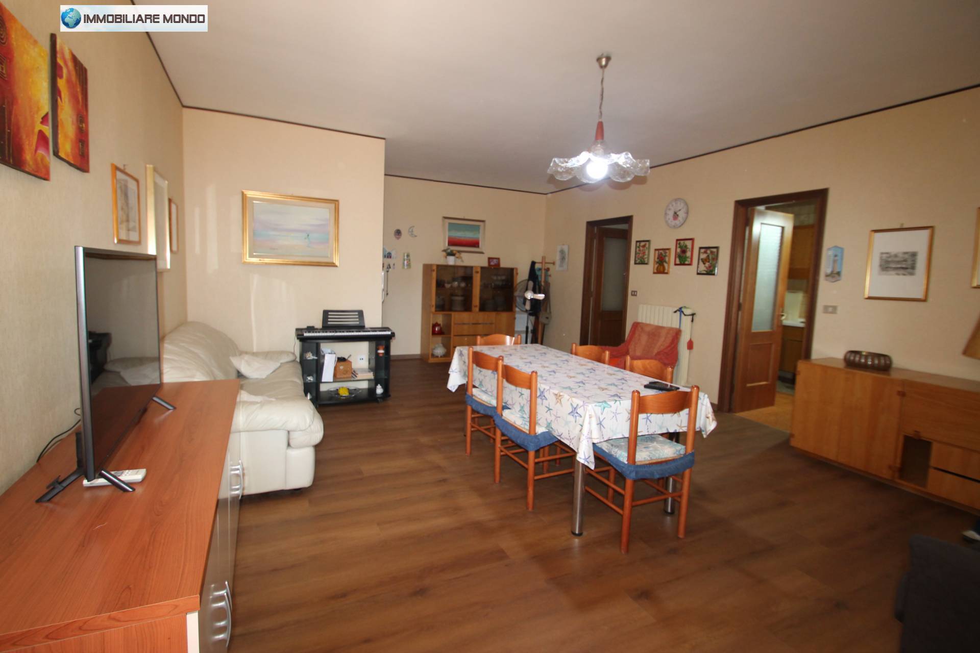 Appartamento in vendita a Campomarino