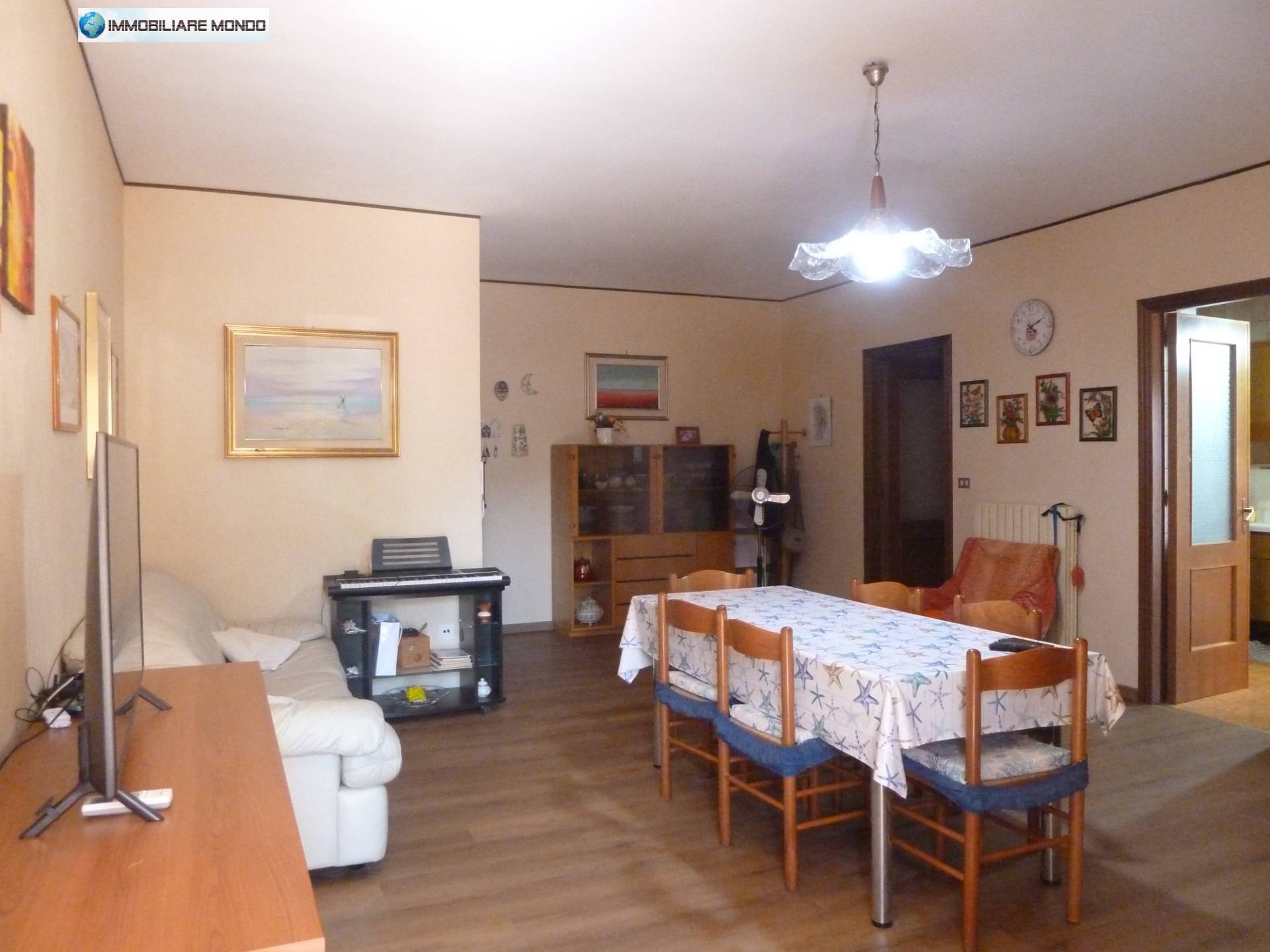 Appartamento in vendita a Campomarino