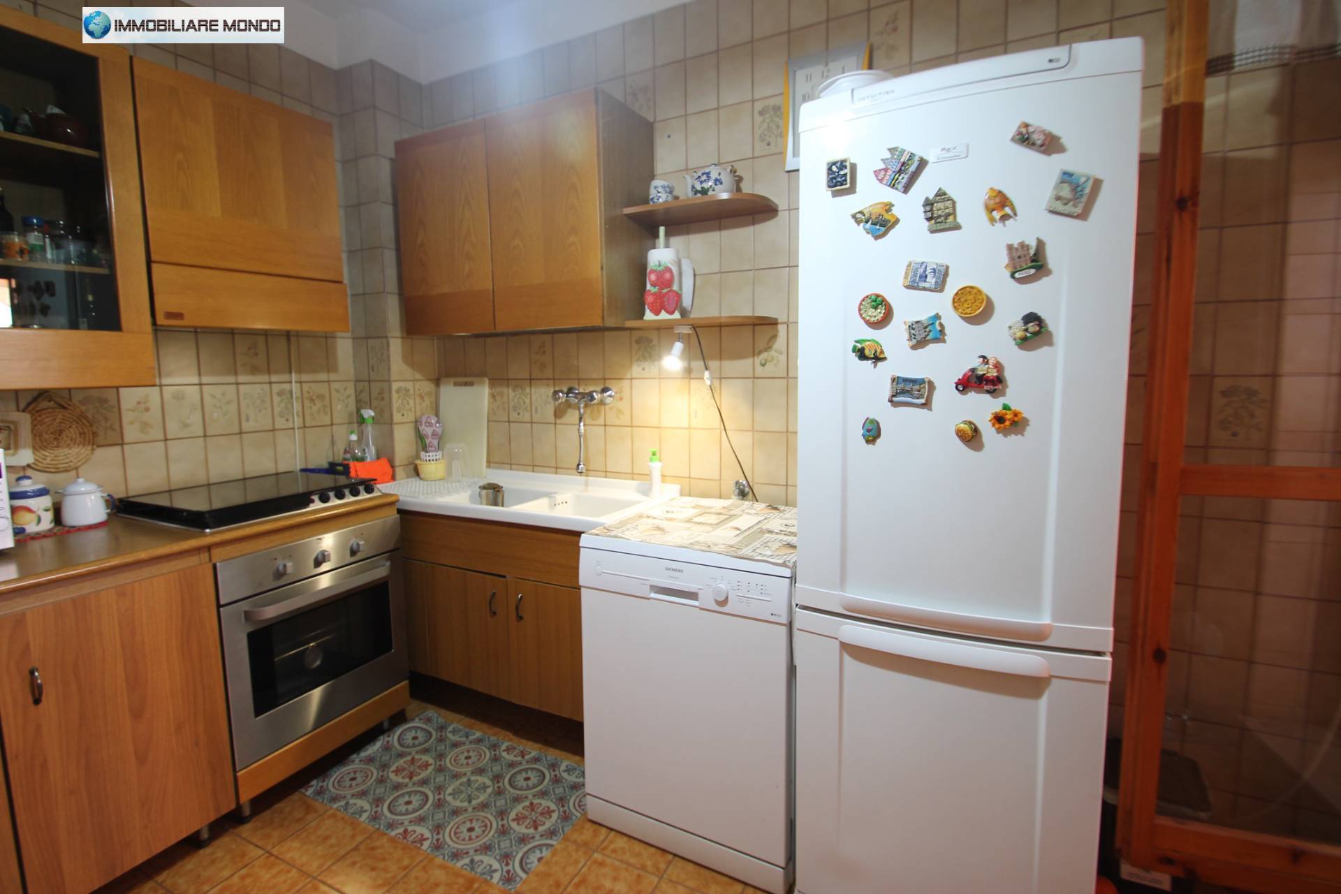 Appartamento in vendita a Campomarino