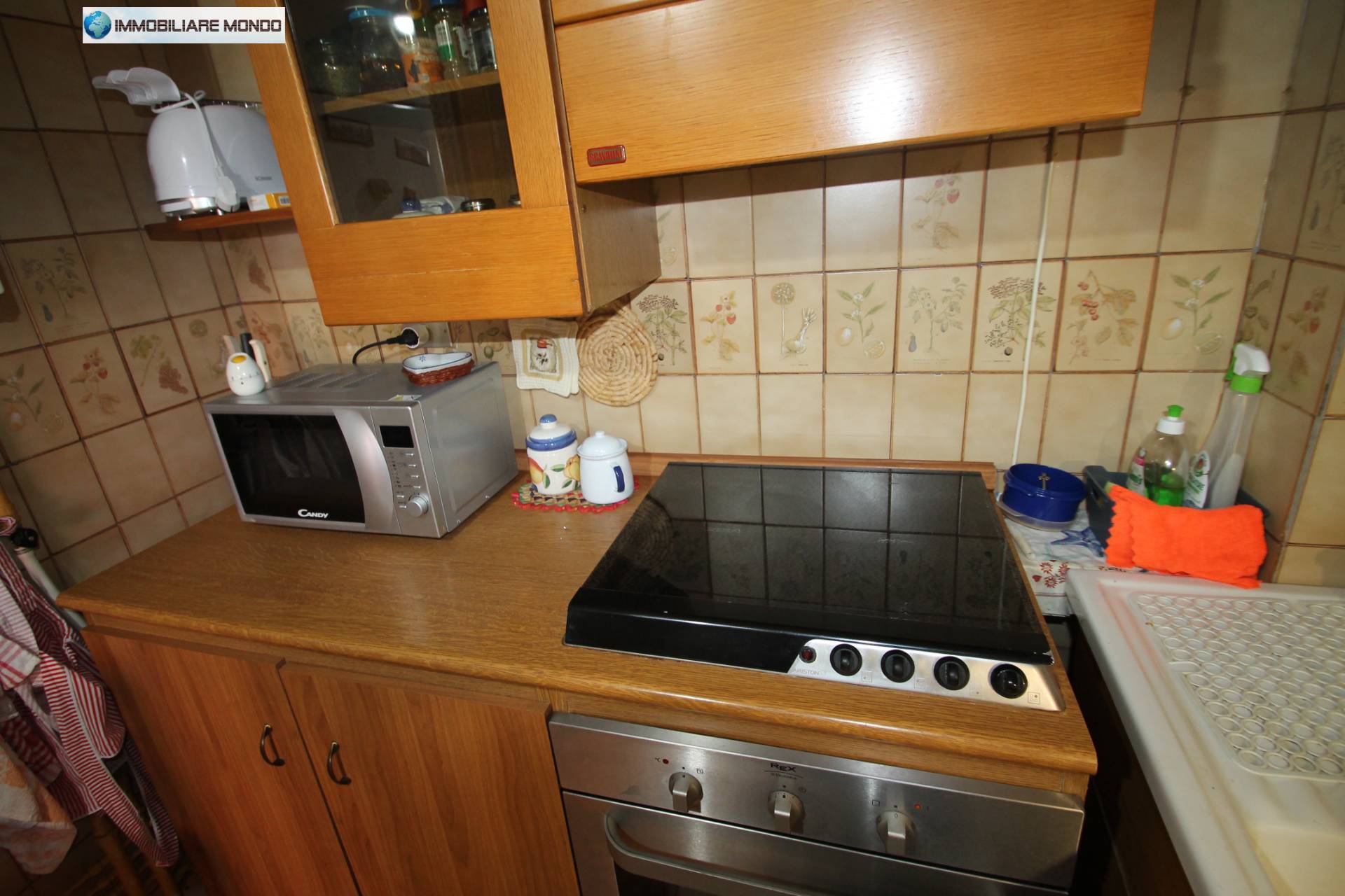 Appartamento in vendita a Campomarino