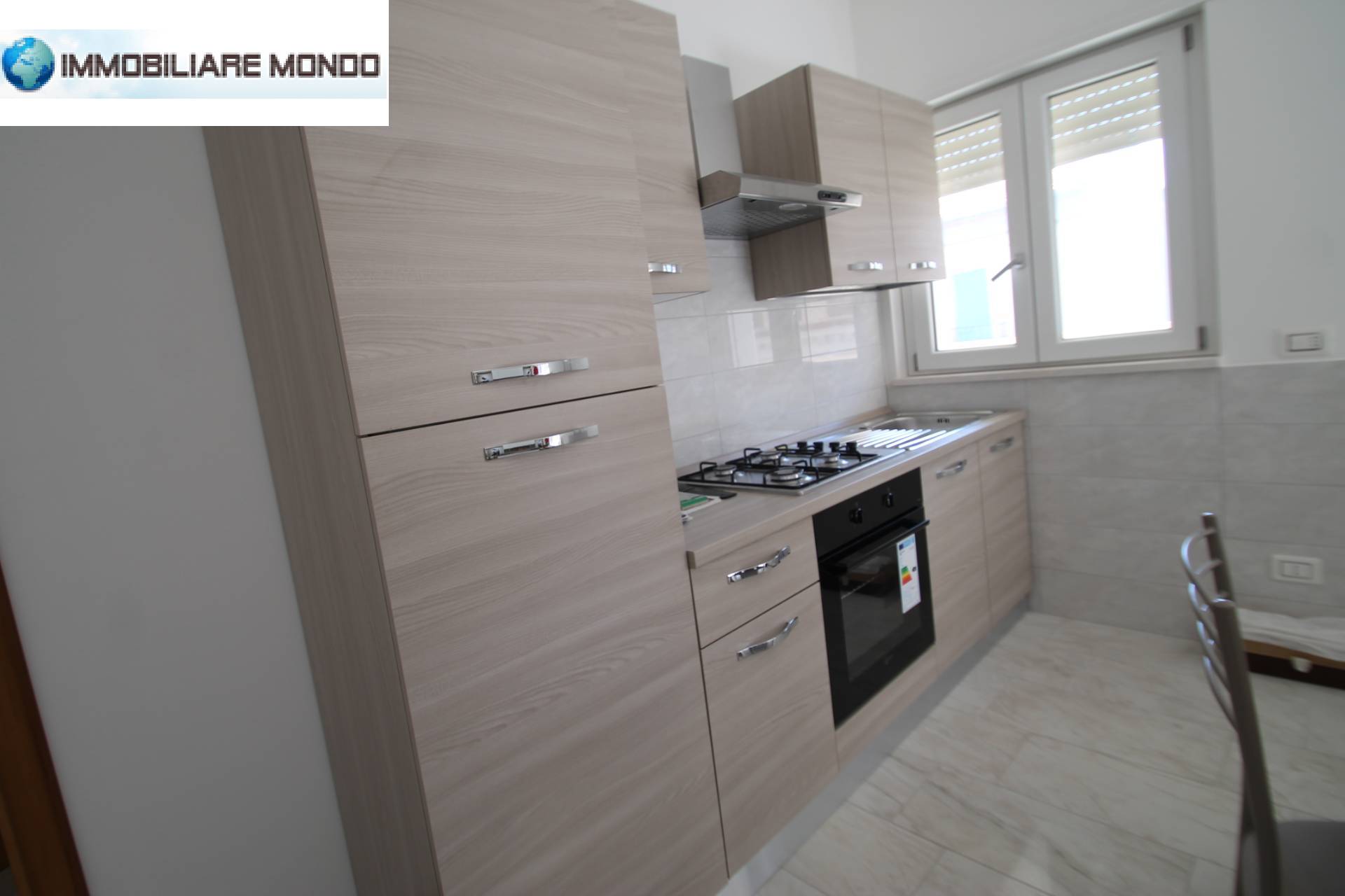 Appartamento in affitto a Termoli, Centro