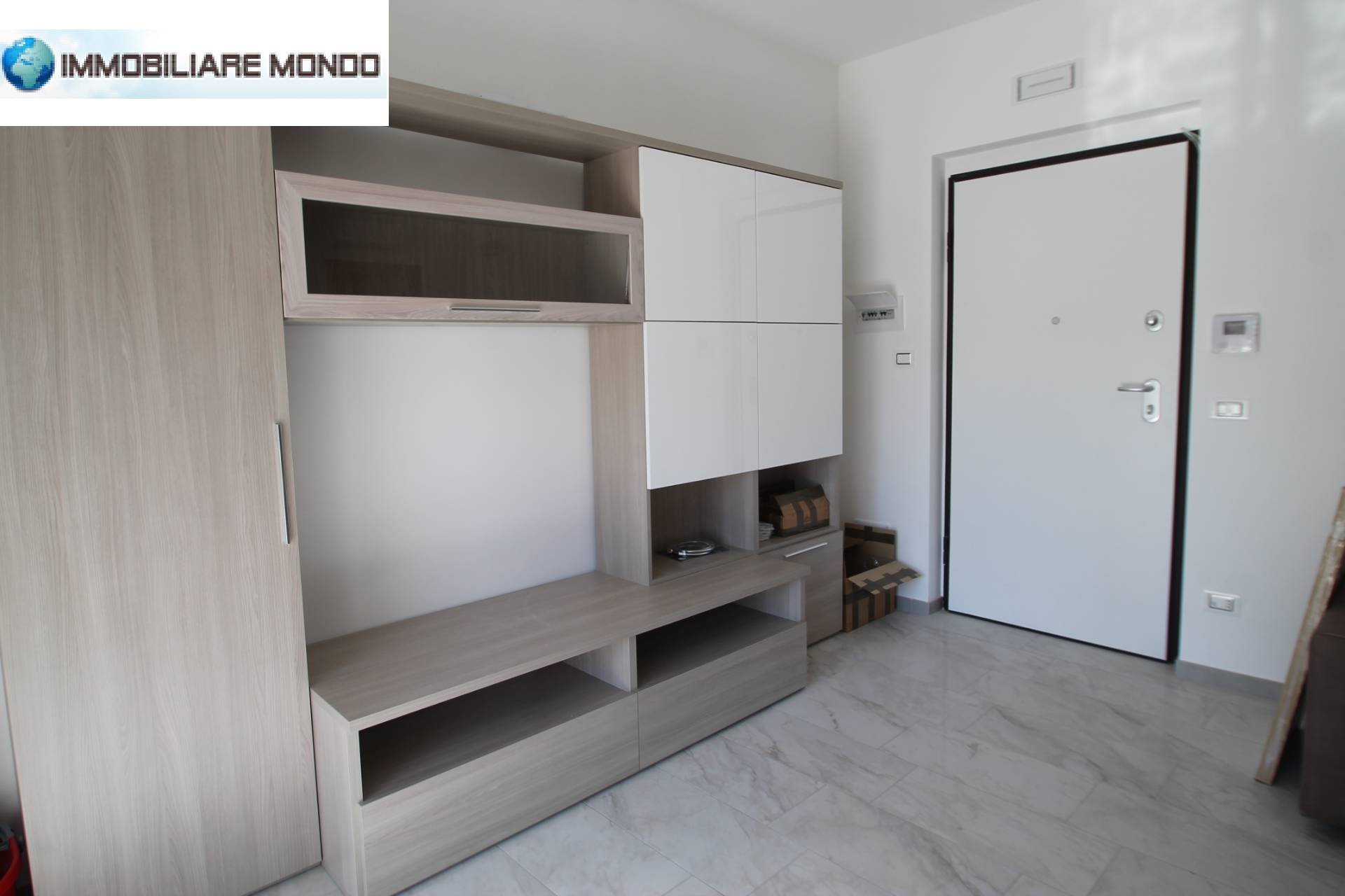 Appartamento in affitto a Termoli, Centro