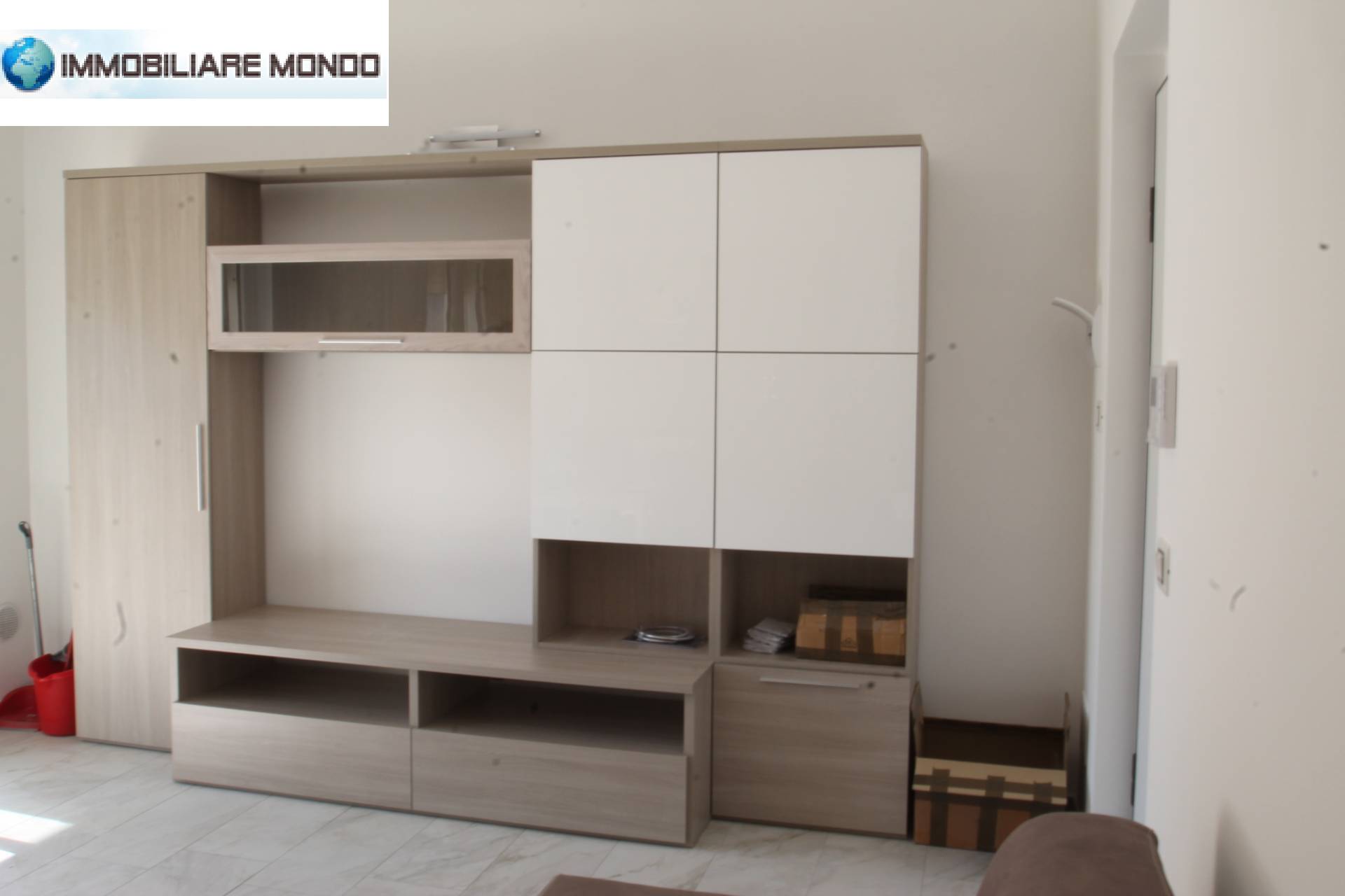 Appartamento in affitto a Termoli, Centro