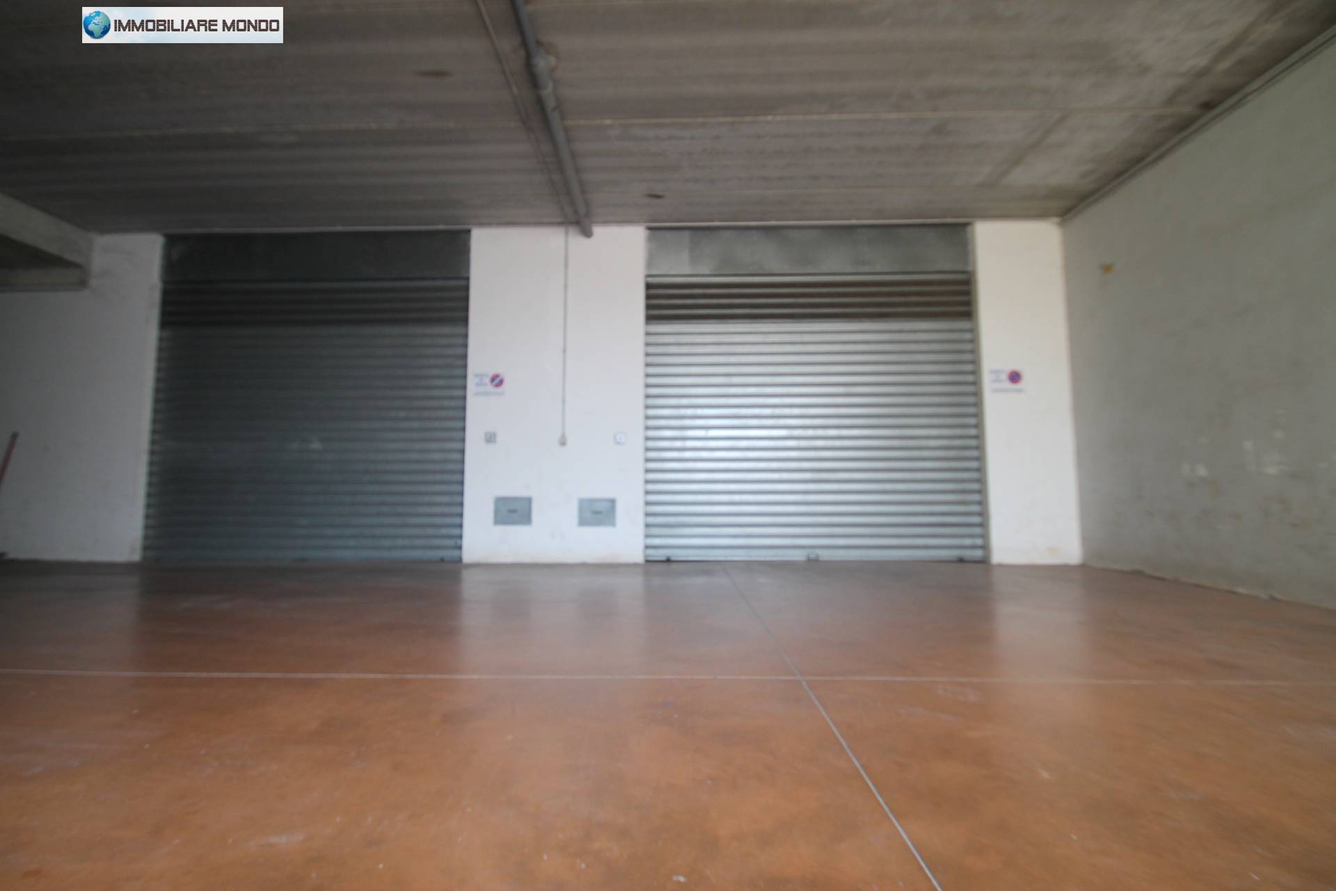 Magazzino in vendita a Termoli
