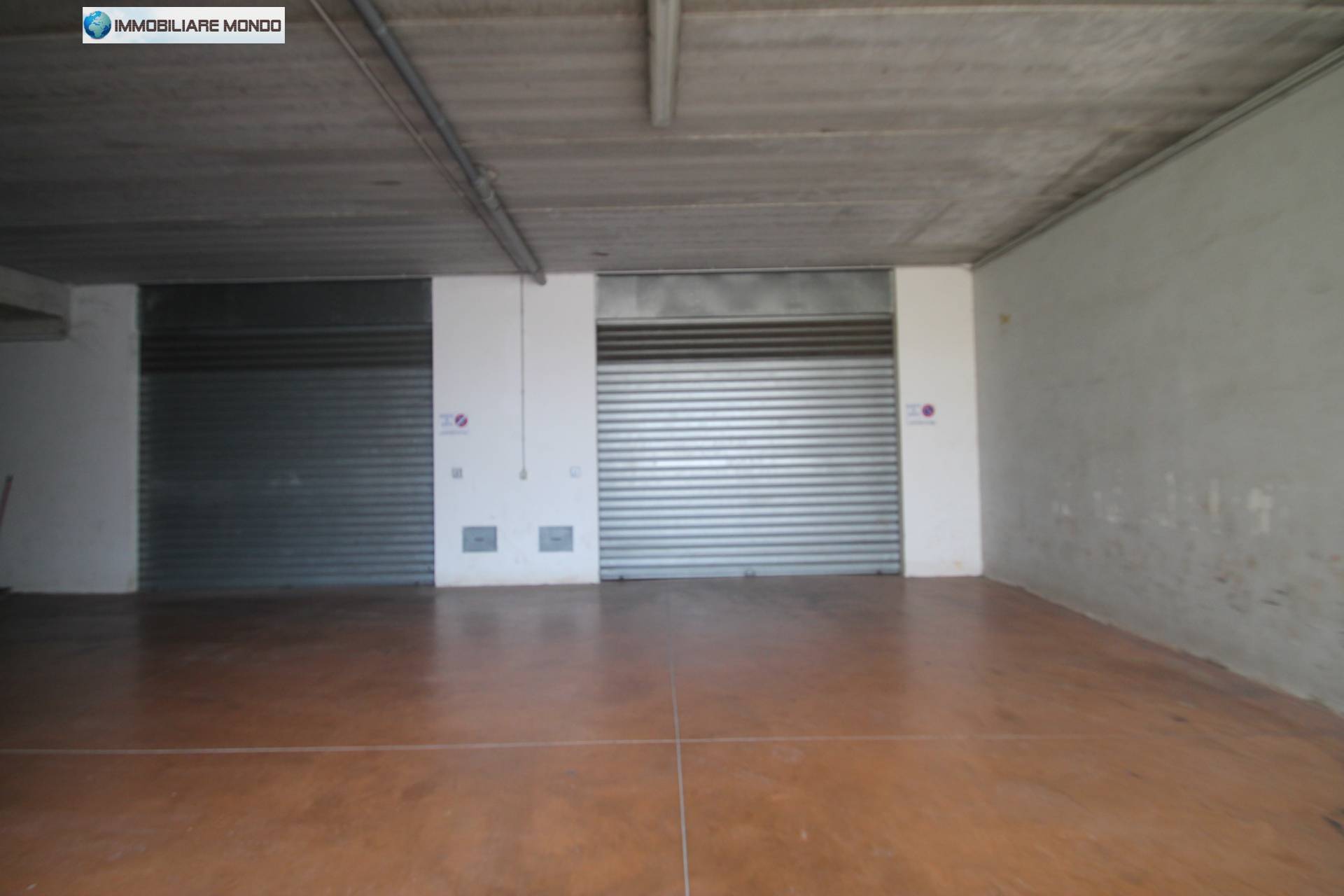 Magazzino in vendita a Termoli