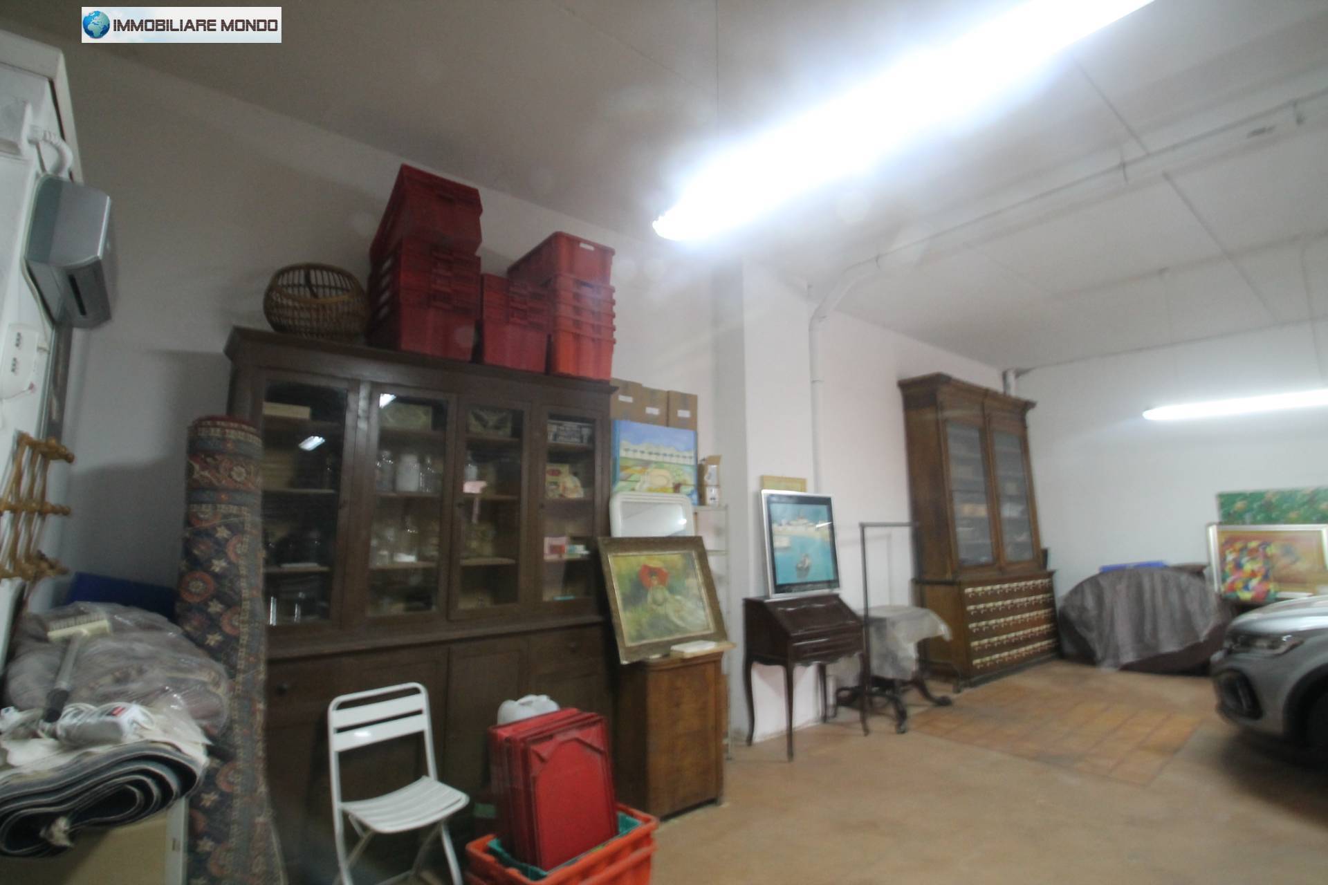 Magazzino in vendita a Termoli