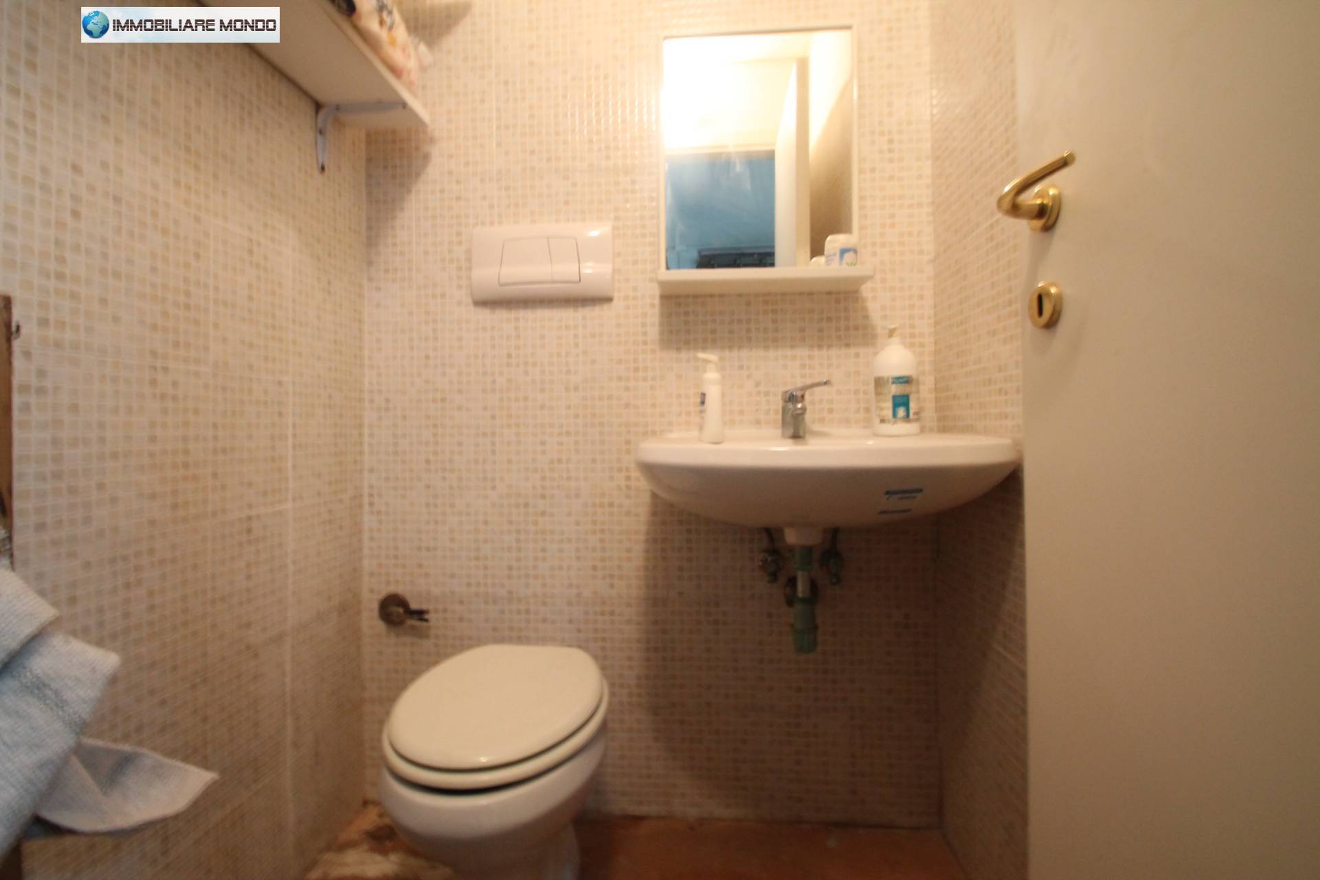 Magazzino in vendita a Termoli