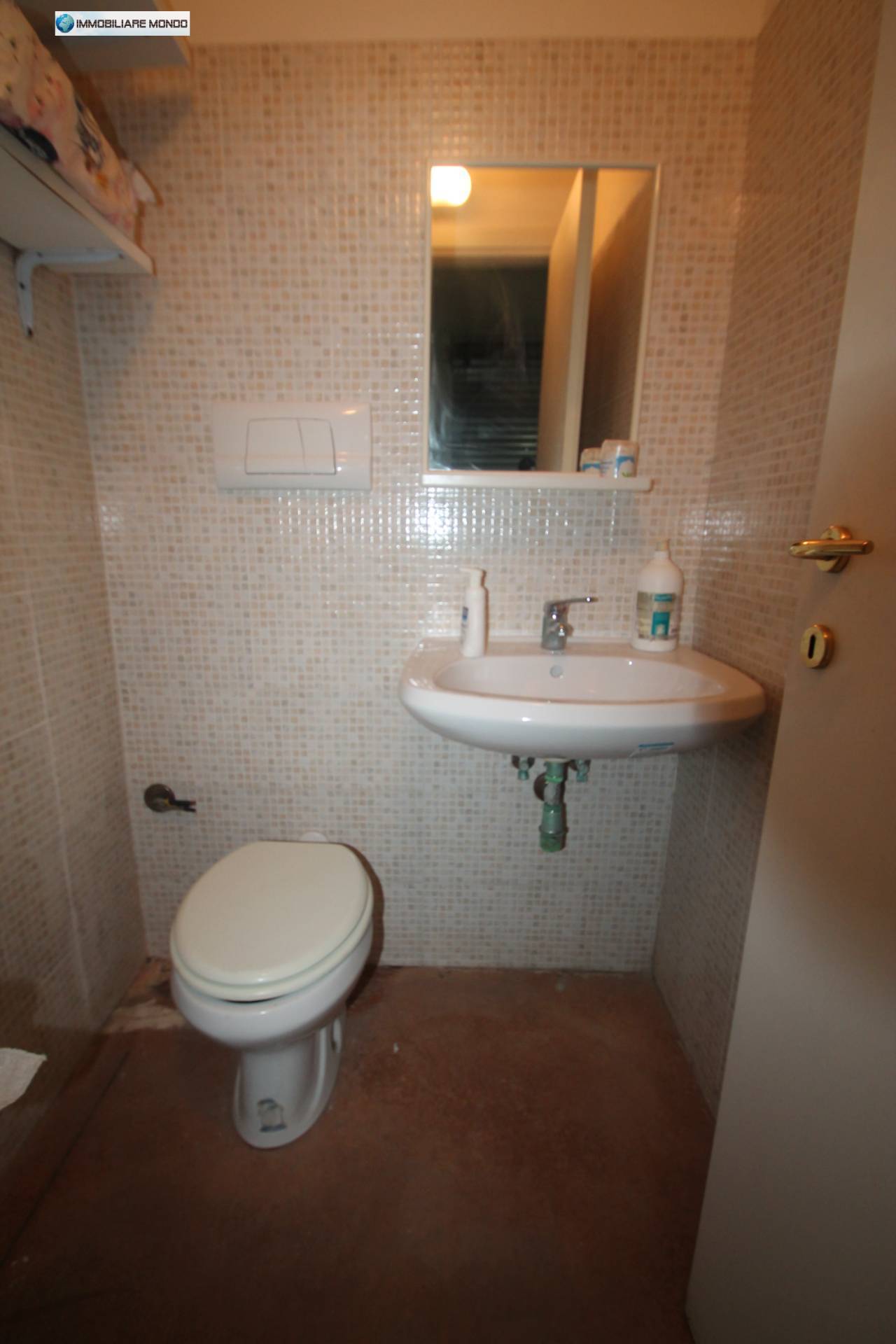 Magazzino in vendita a Termoli