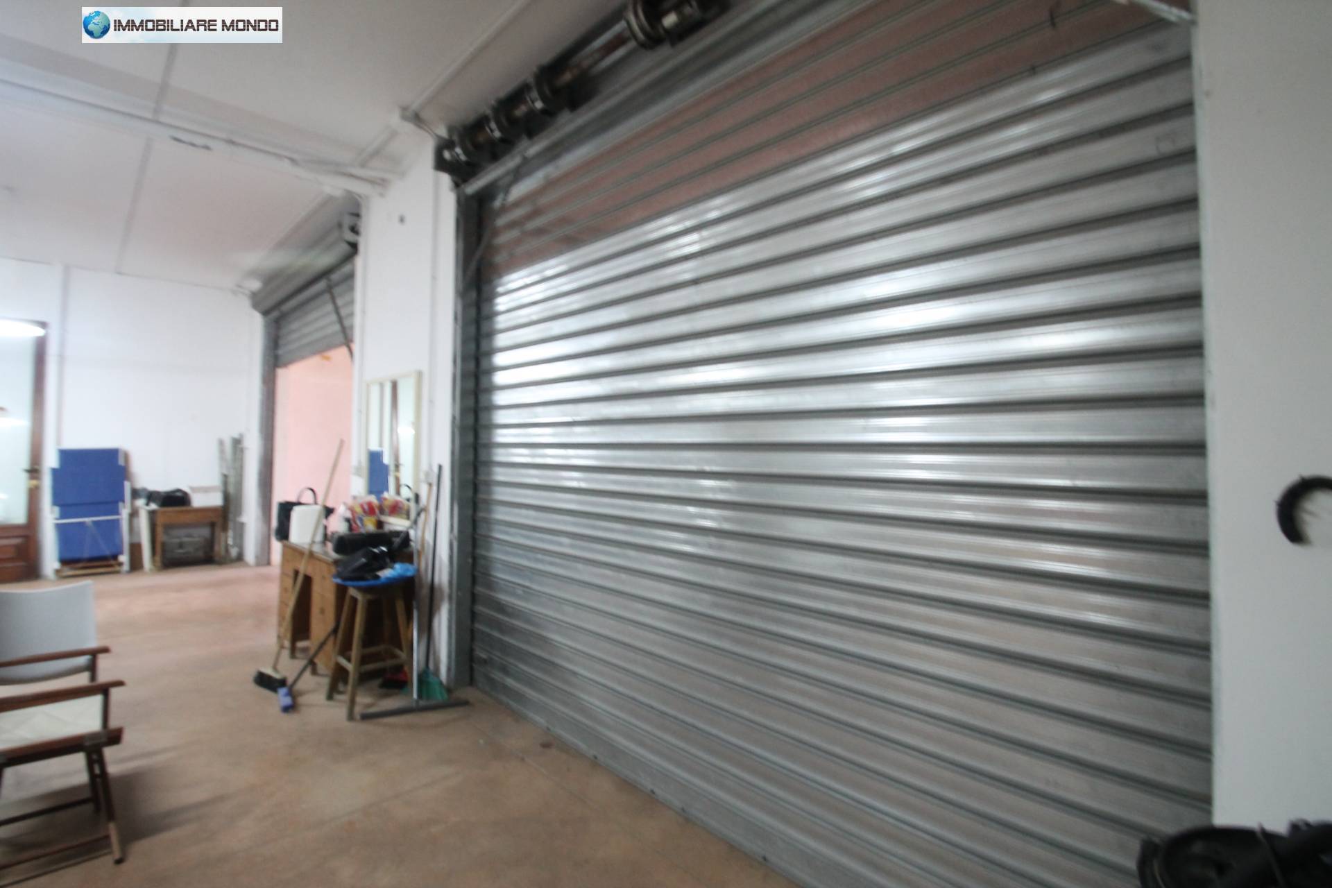 Magazzino in vendita a Termoli