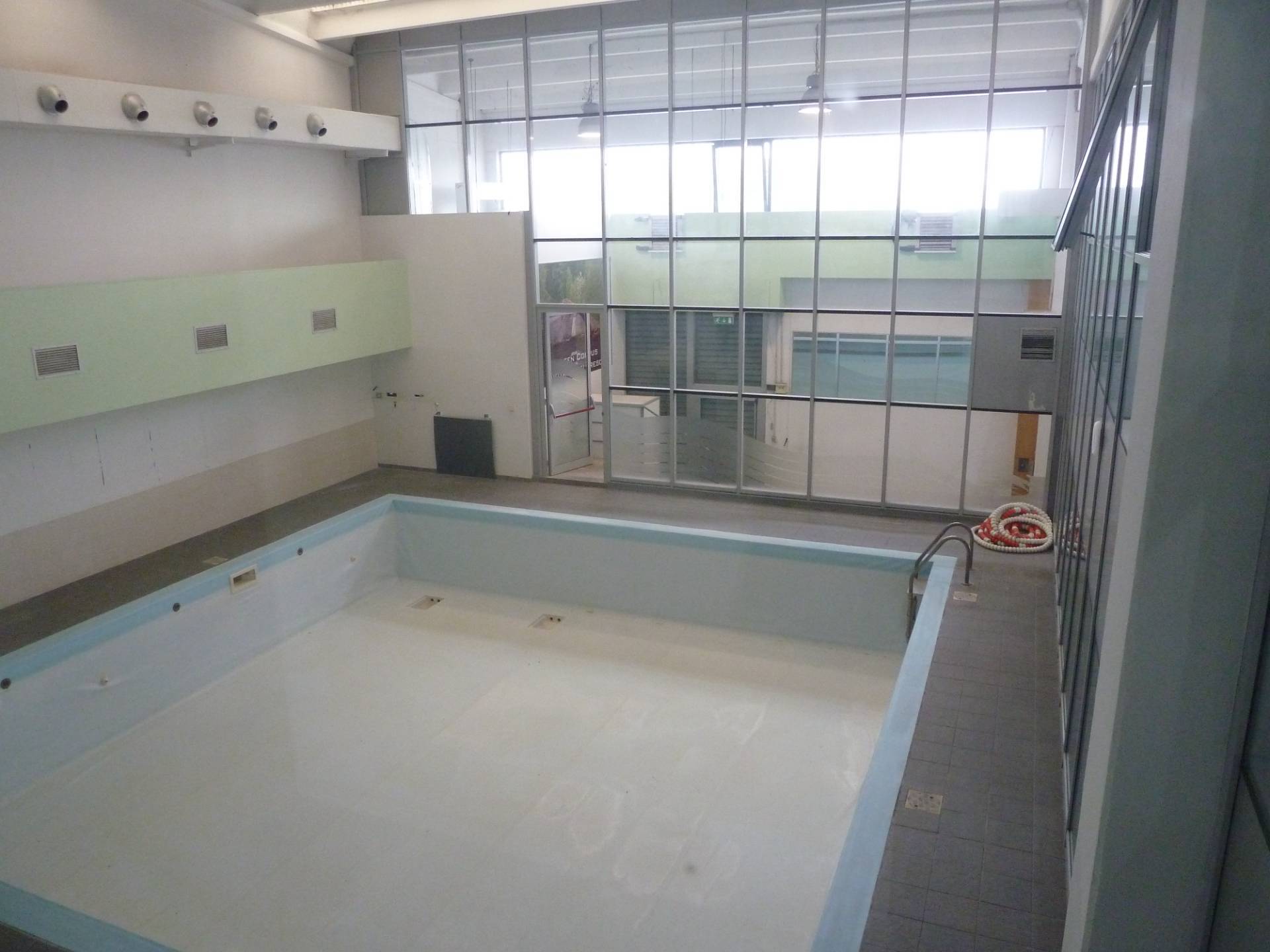 Locale commerciale in affitto a Termoli