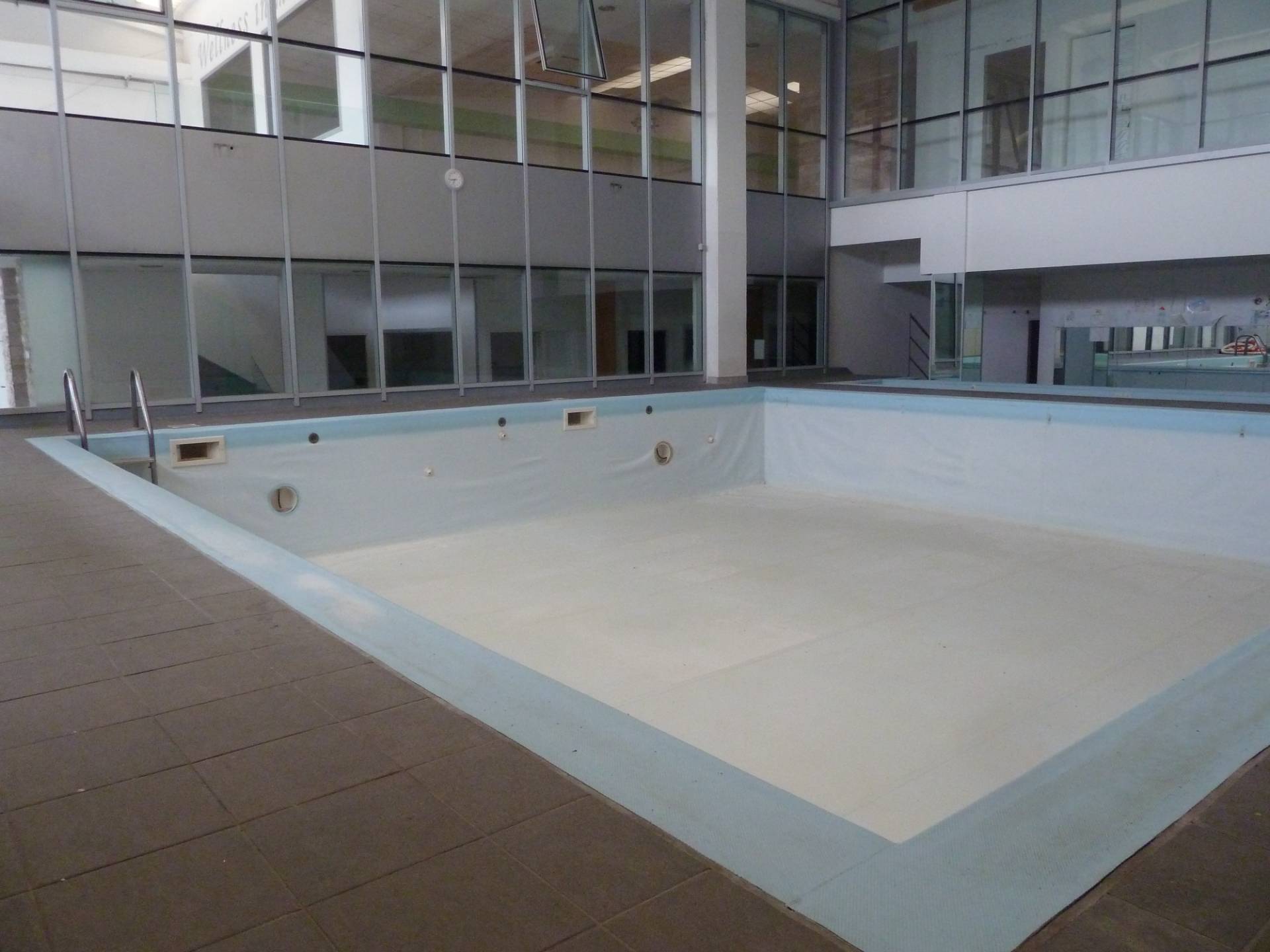 Locale commerciale in affitto a Termoli