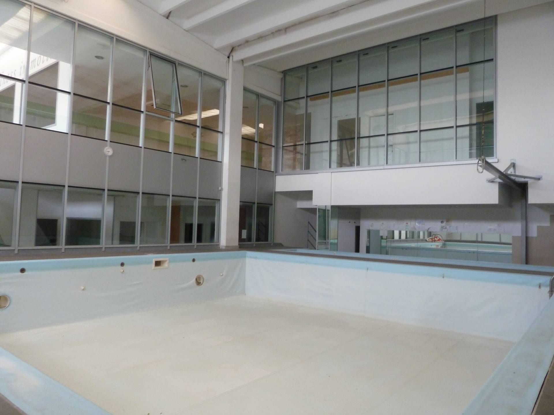 Locale commerciale in affitto a Termoli