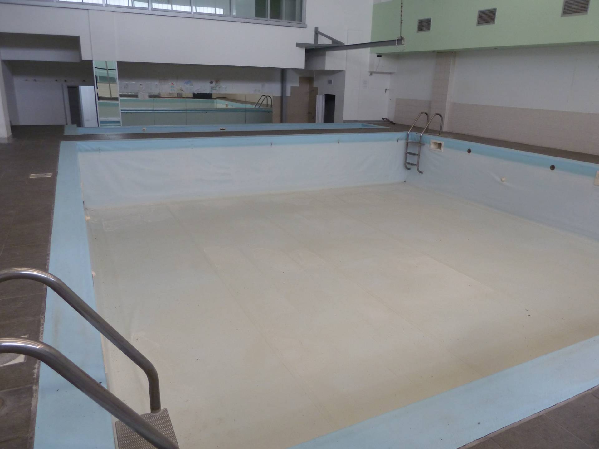 Locale commerciale in affitto a Termoli