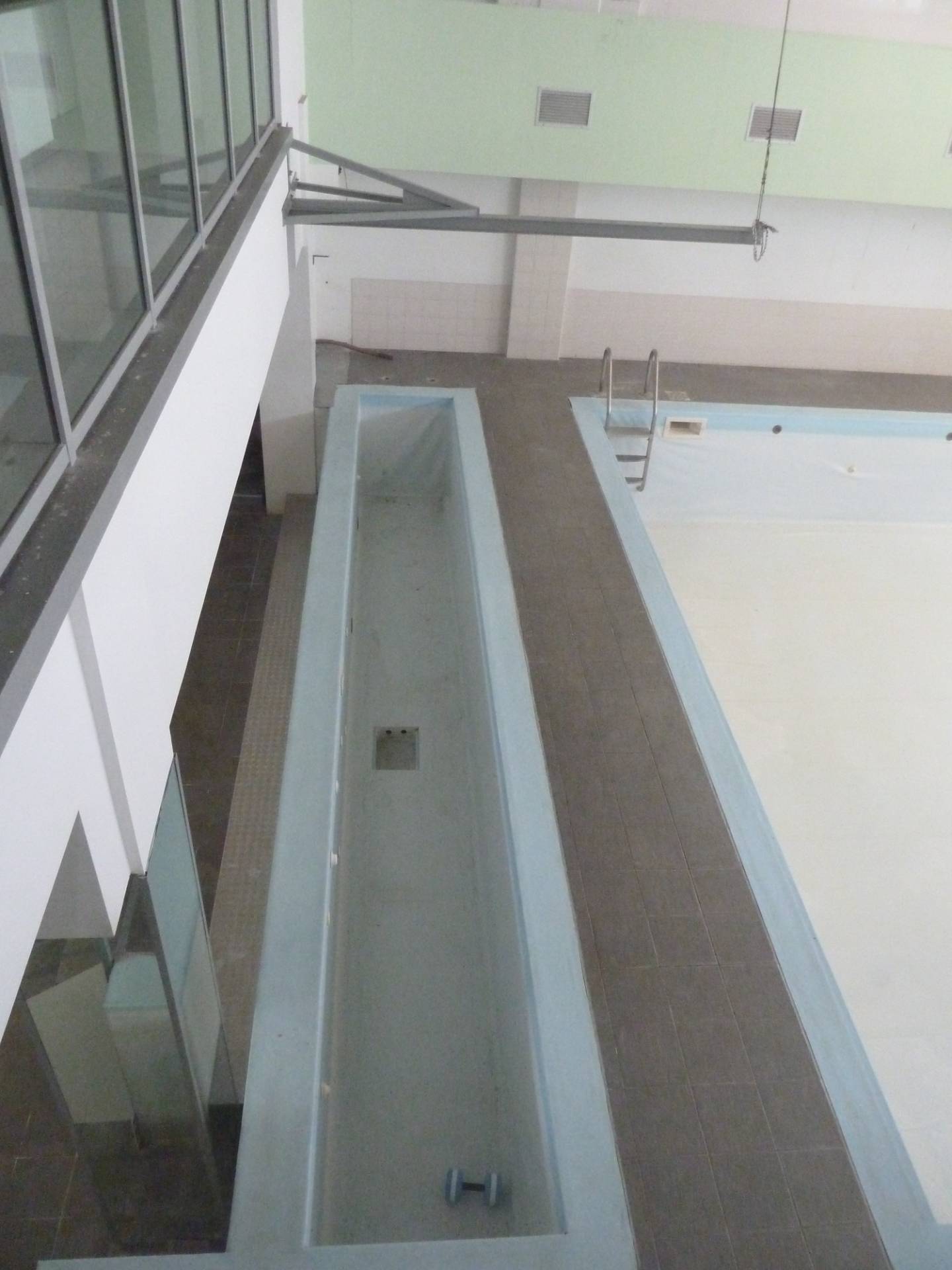 Locale commerciale in affitto a Termoli