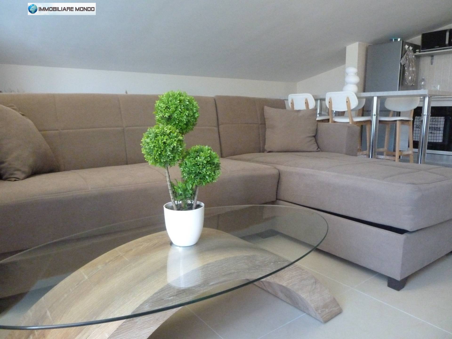 Appartamento in vendita a Campomarino, Lido di Campomarino