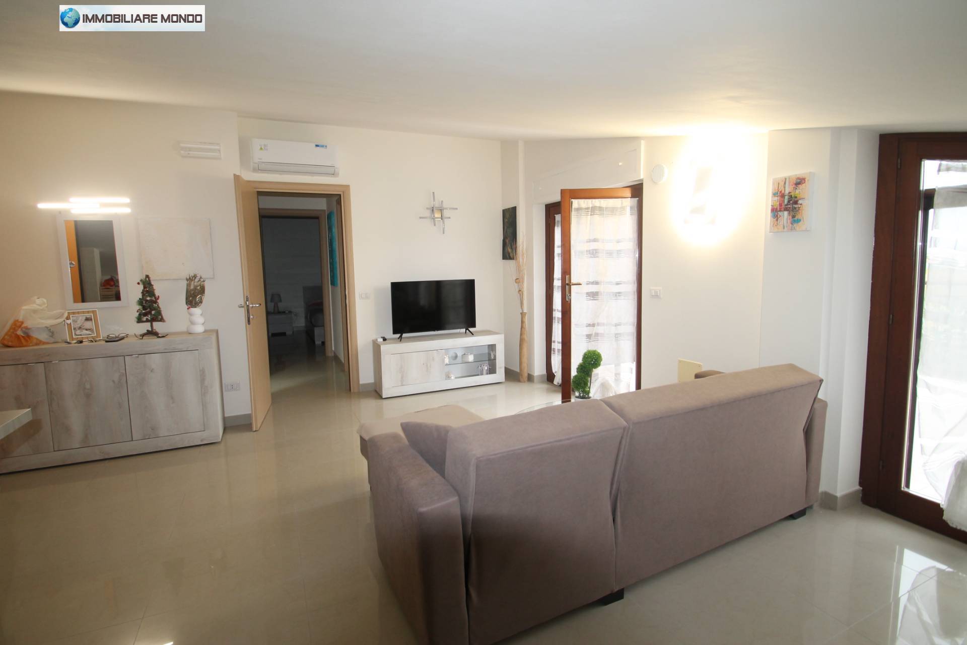 Appartamento in vendita a Campomarino, Lido di Campomarino