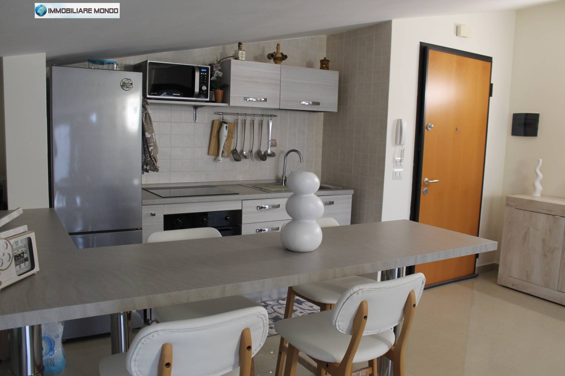 Appartamento in vendita a Campomarino, Lido di Campomarino