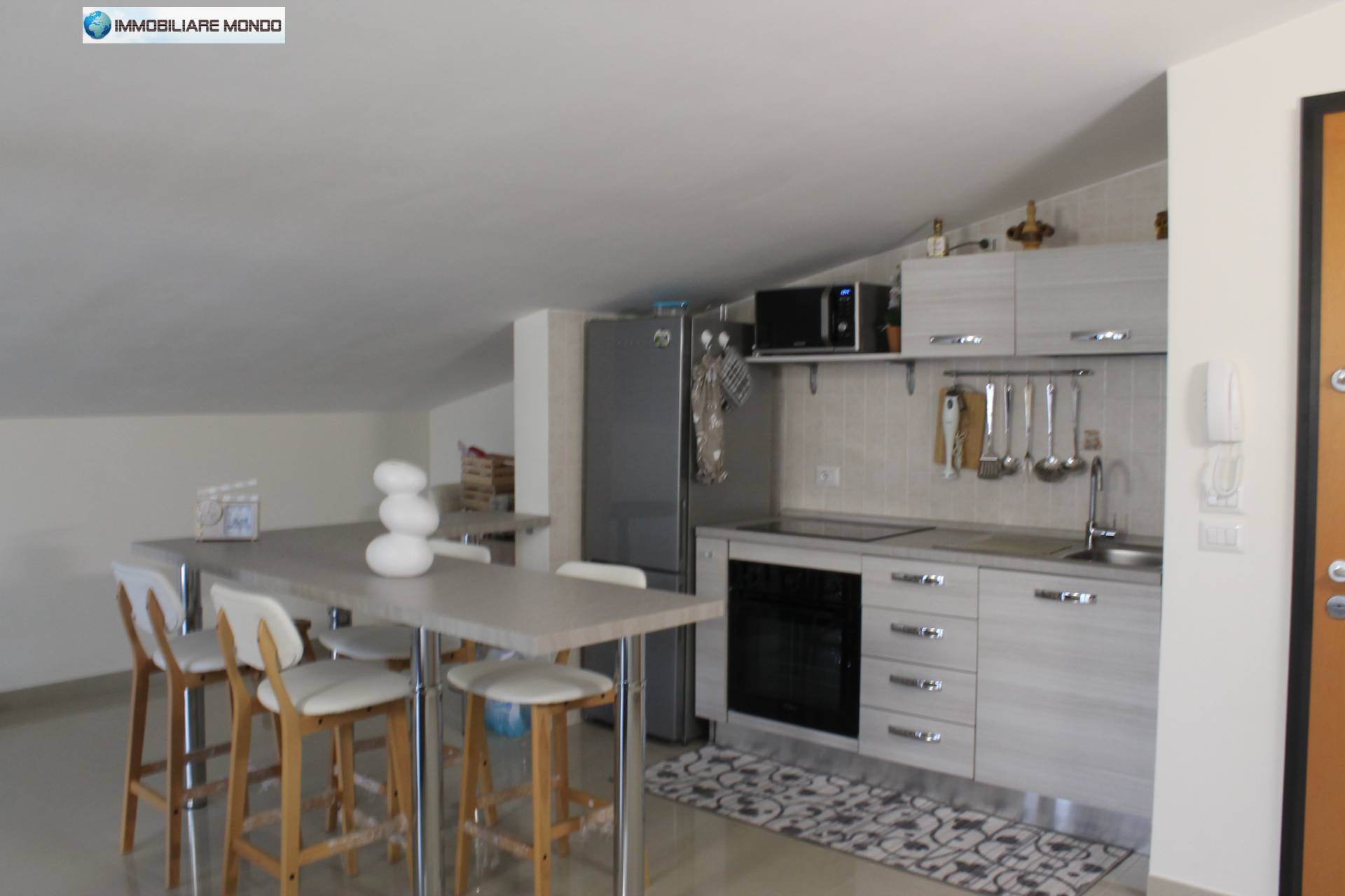 Appartamento in vendita a Campomarino, Lido di Campomarino