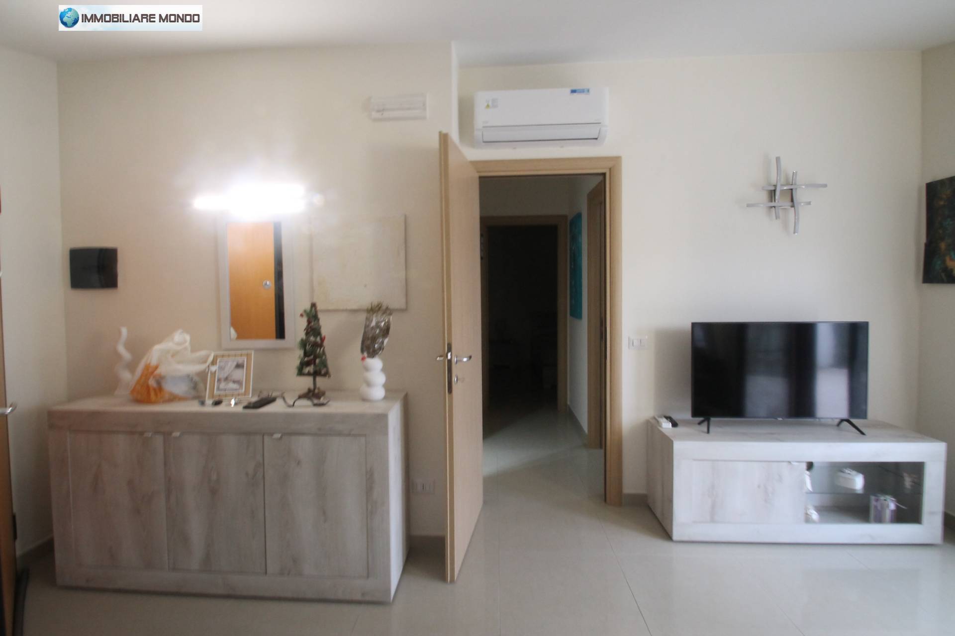 Appartamento in vendita a Campomarino, Lido di Campomarino