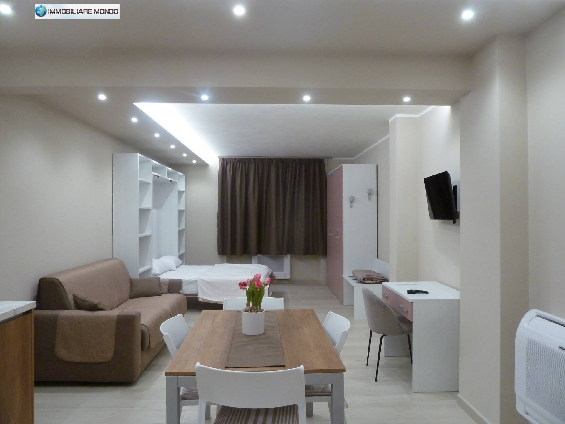 Appartamento in vendita a Termoli, Centro