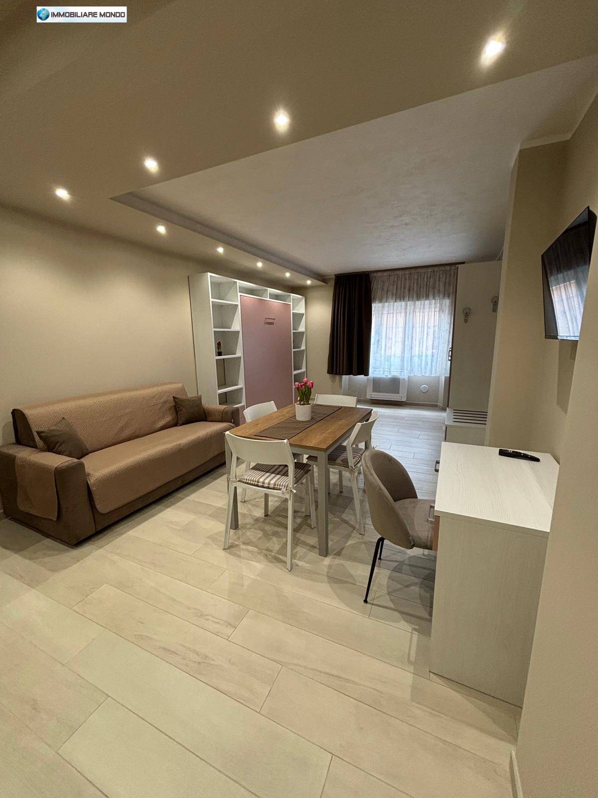 Appartamento in vendita a Termoli, Centro