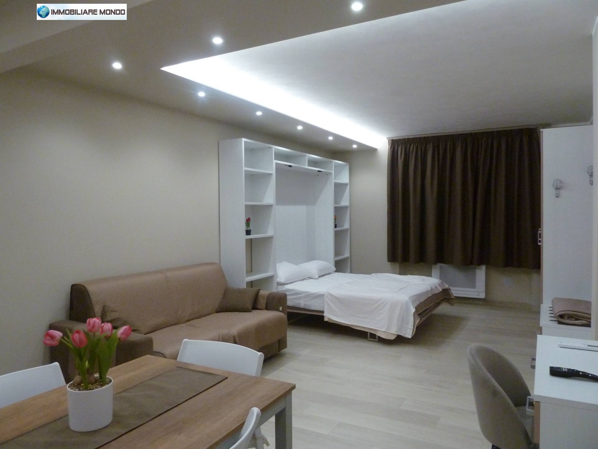 Appartamento in vendita a Termoli, Centro